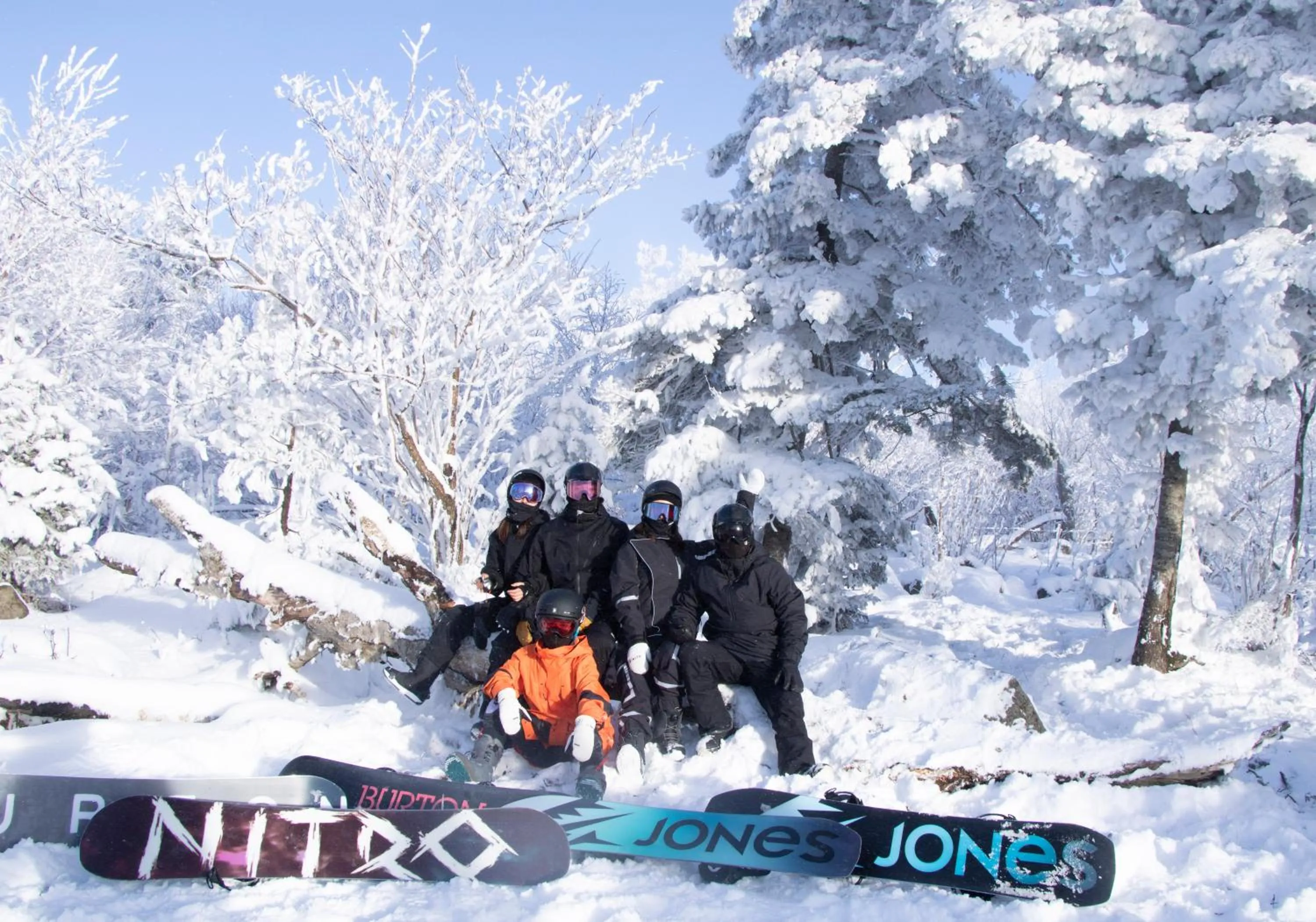 Day in Holiday Inn Jilin Beidahu by IHG