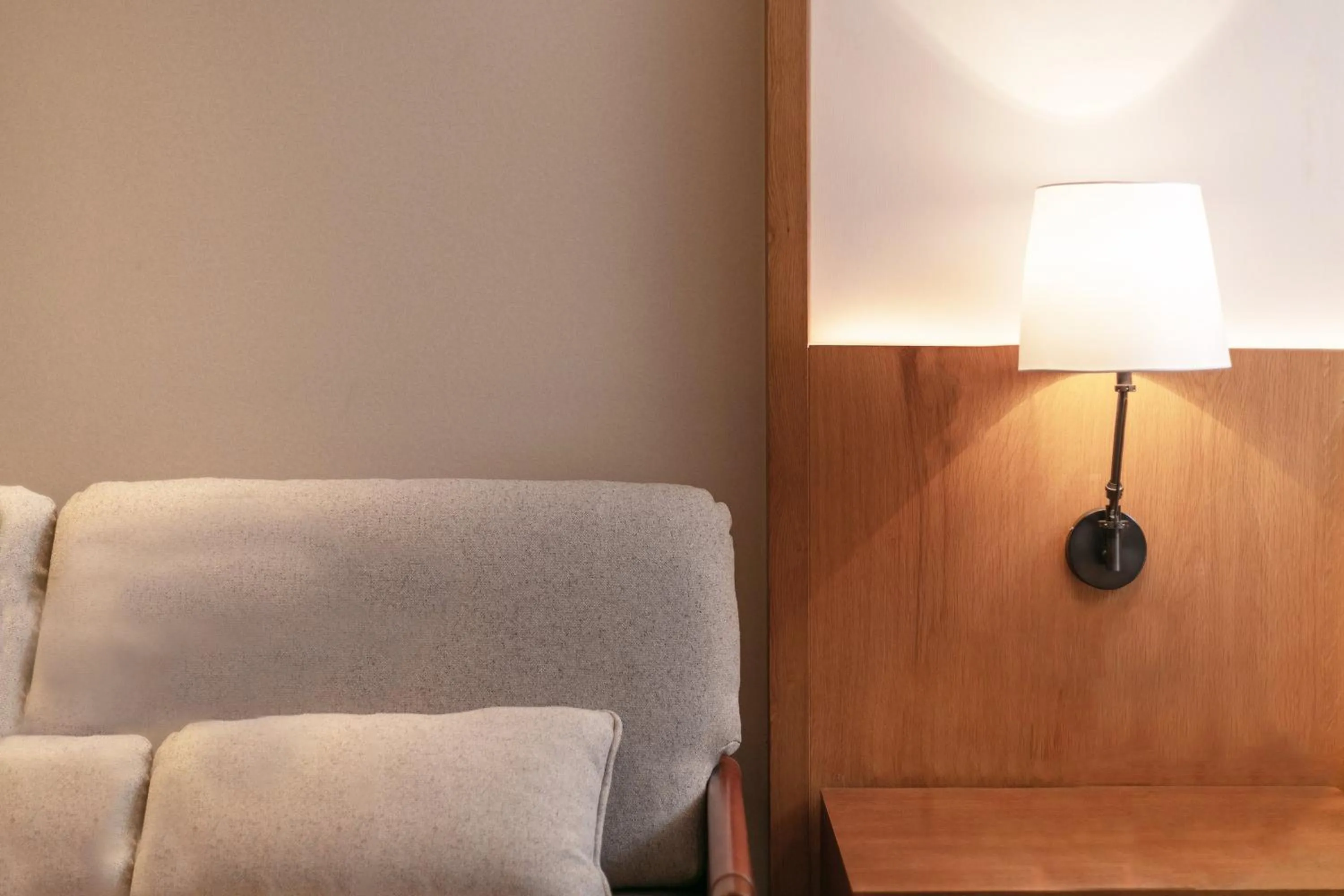 Photo of the whole room in Holiday Inn Jilin Beidahu by IHG