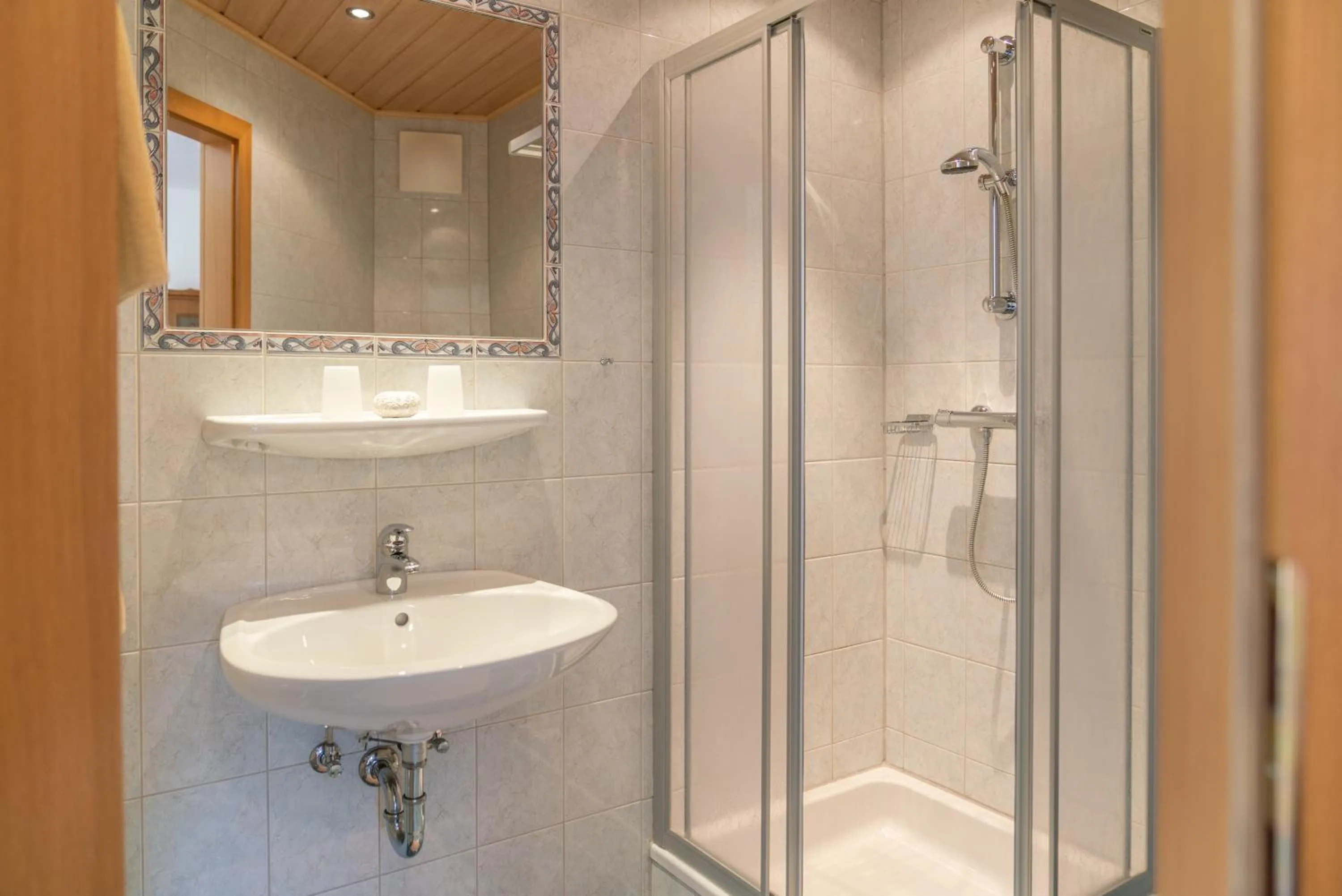 Toilet in Mittergruberhof