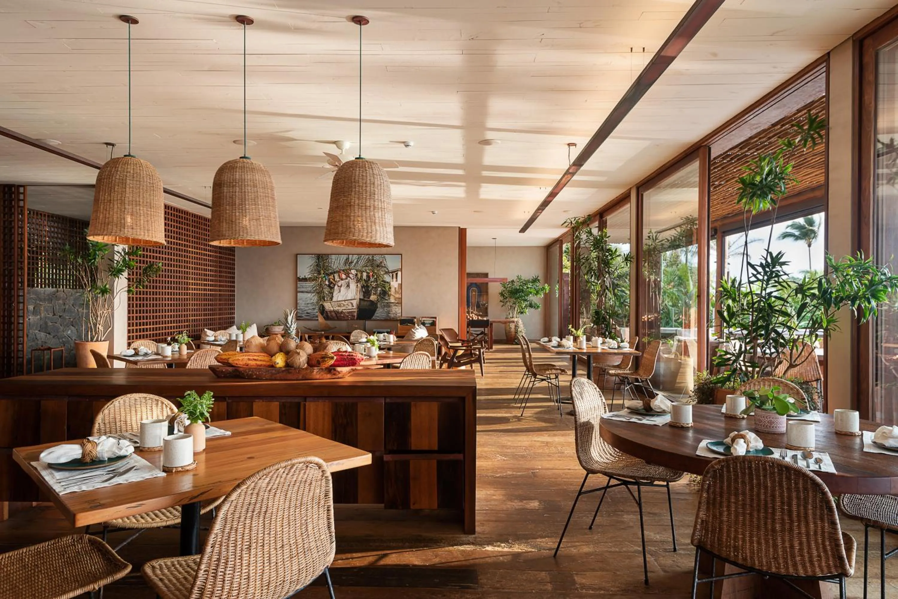 Barracuda Hotel & Villas