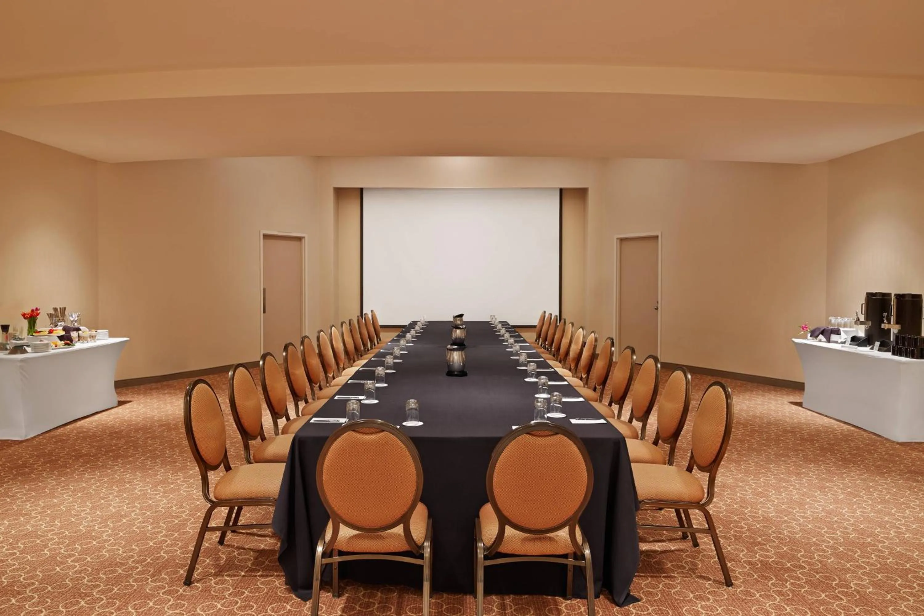 Meeting/conference room in Sheraton Detroit Novi