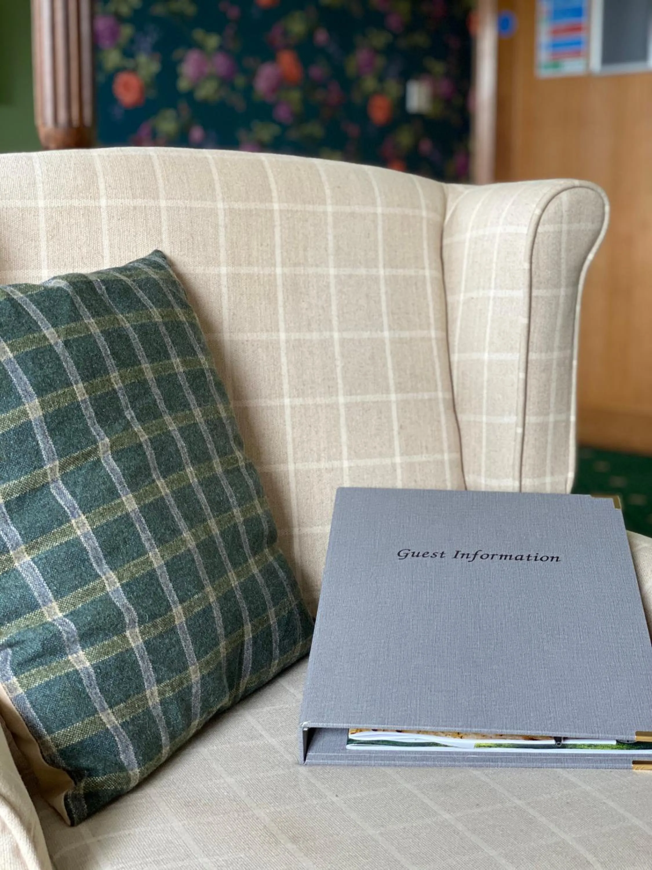 The Inn on the Moor Hotel