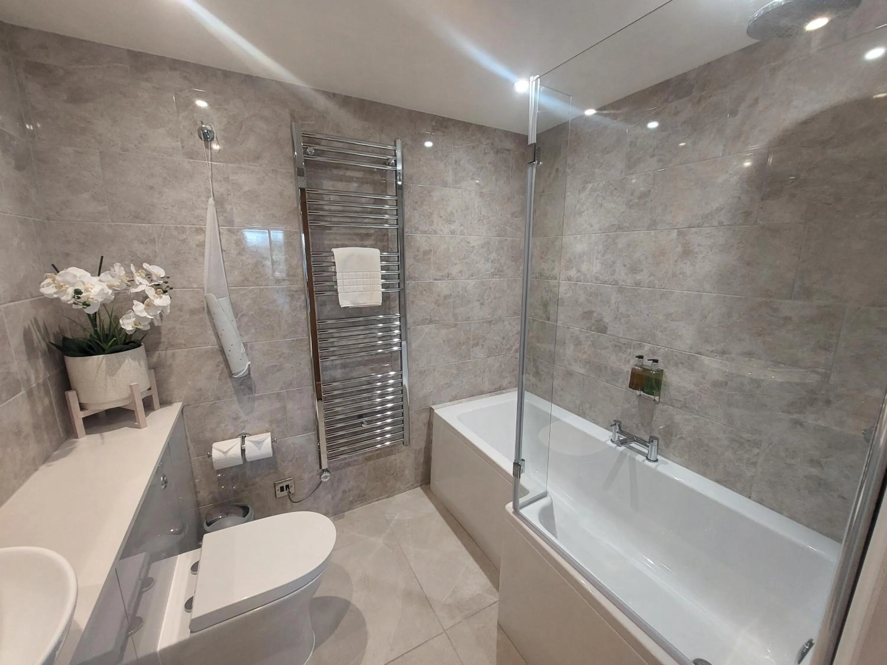 The Inn on the Moor Hotel