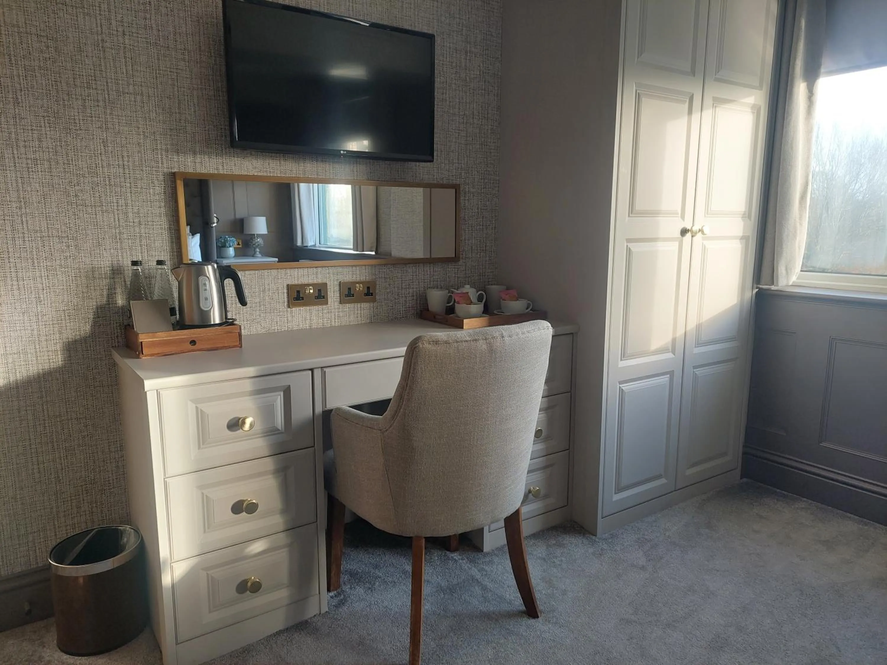 The Inn on the Moor Hotel