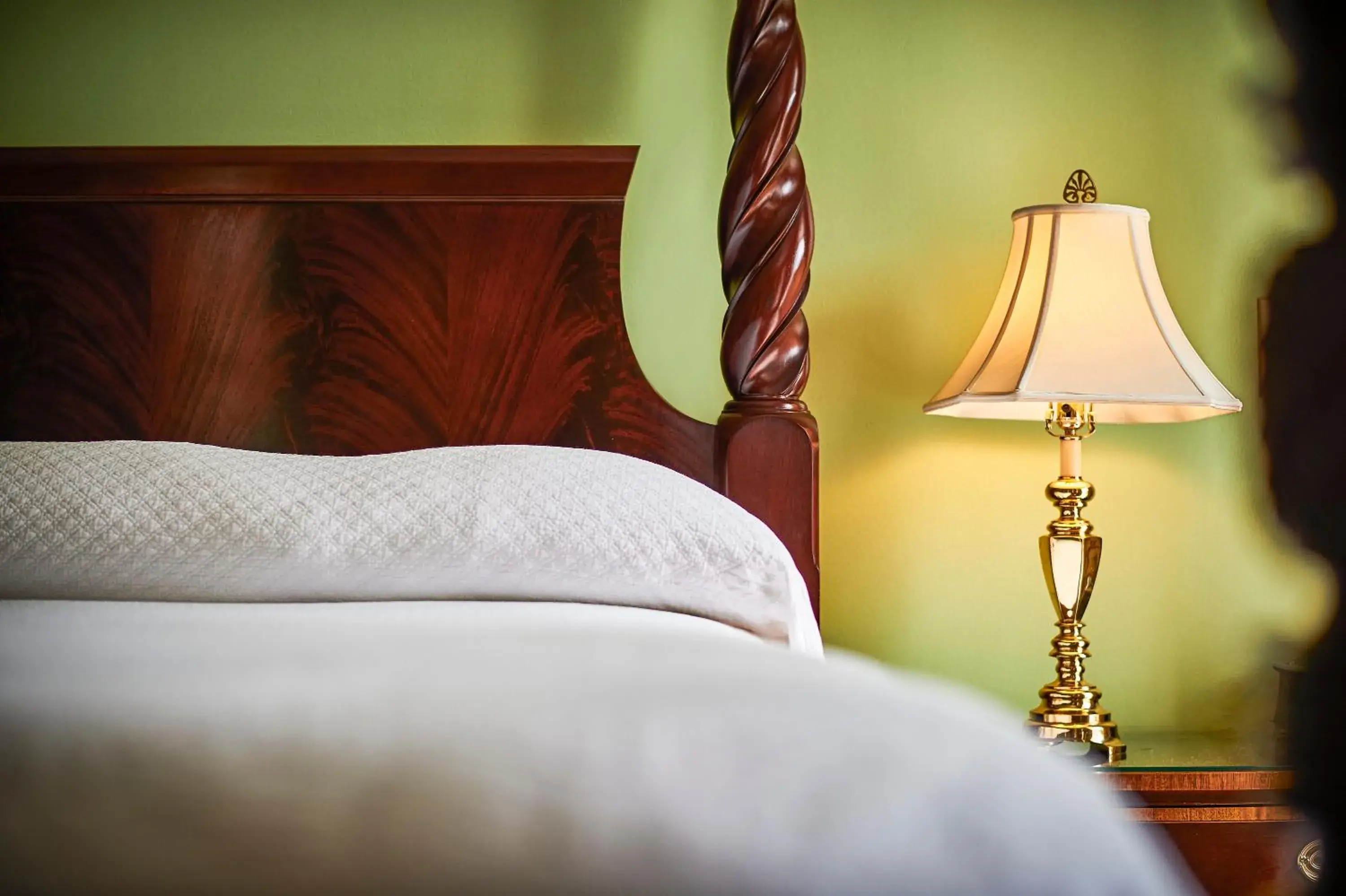 Queen Room - single occupancy - Disability Access in Planters Inn on Reynolds Square Queen Room - single occupancy - Disability Access in Planters Inn on Reynolds Square