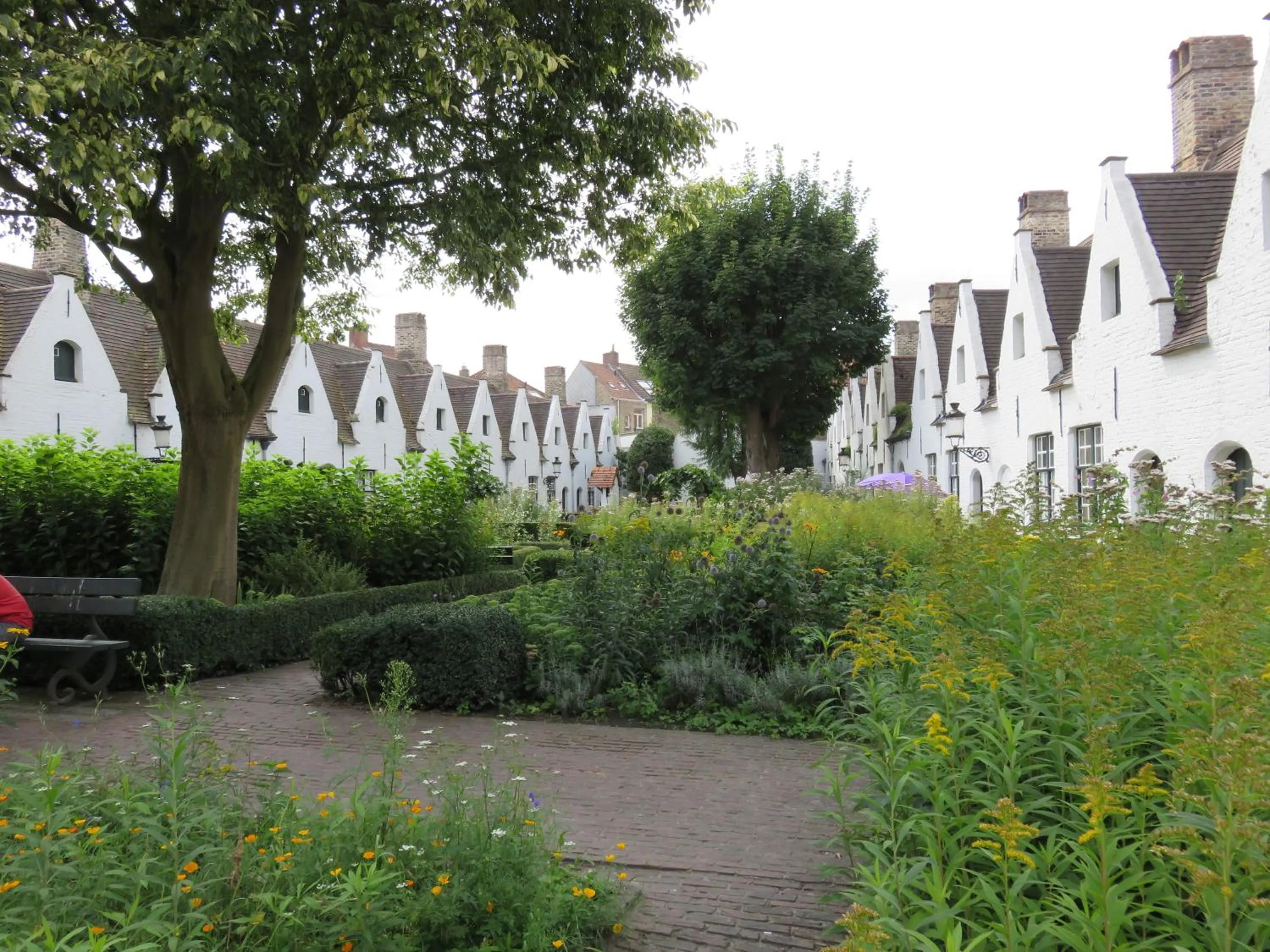 Day in B&B De Goede 13