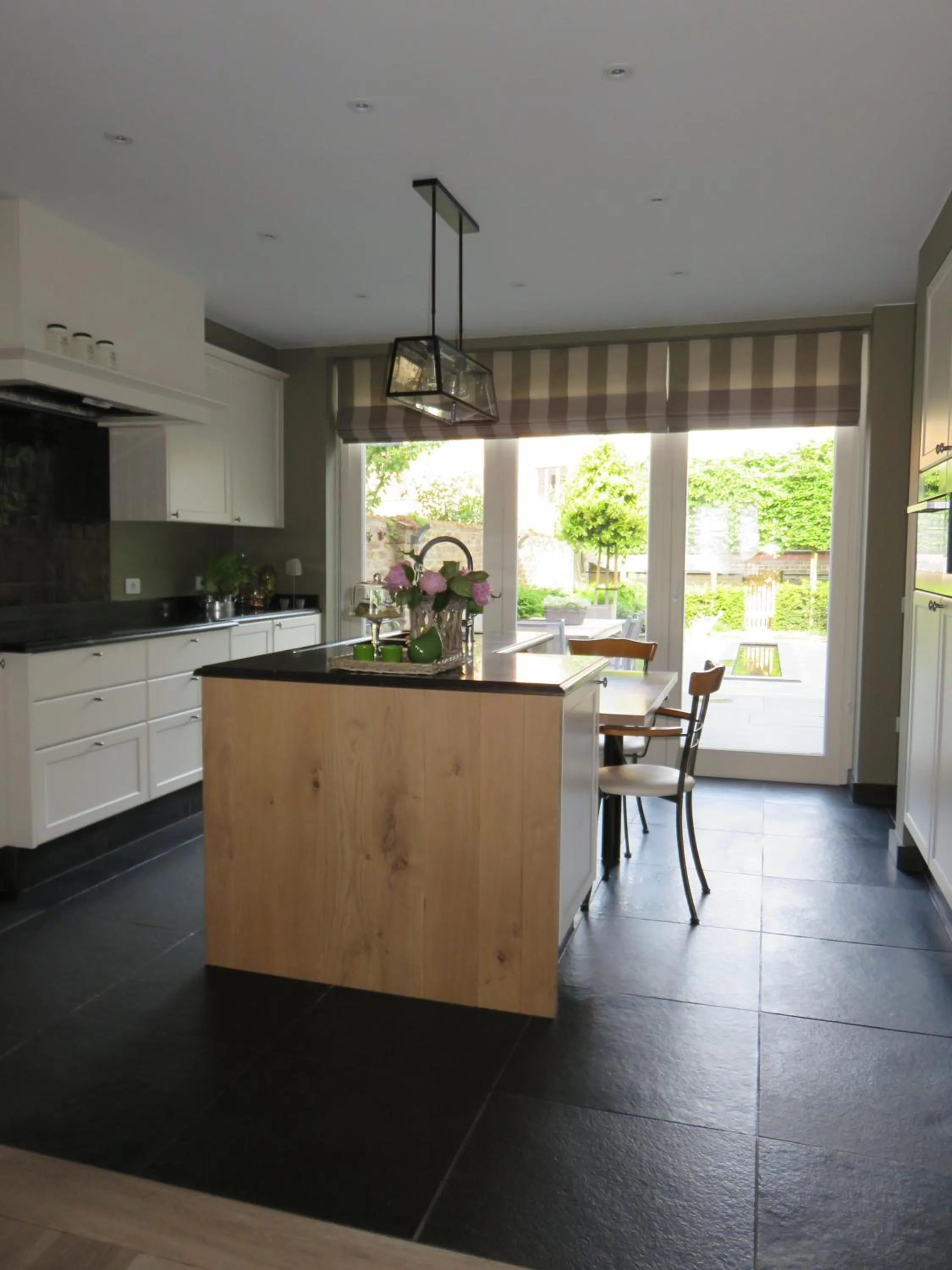 Day in B&B De Goede 13