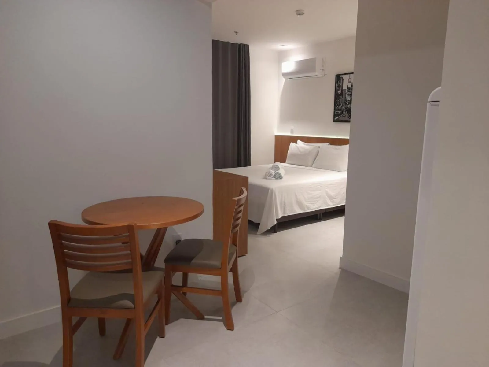 Bed in Hotel Be Loft Lounge