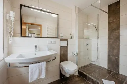 Hotel Garni Vier Jahreszeiten