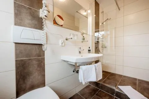 Hotel Garni Vier Jahreszeiten