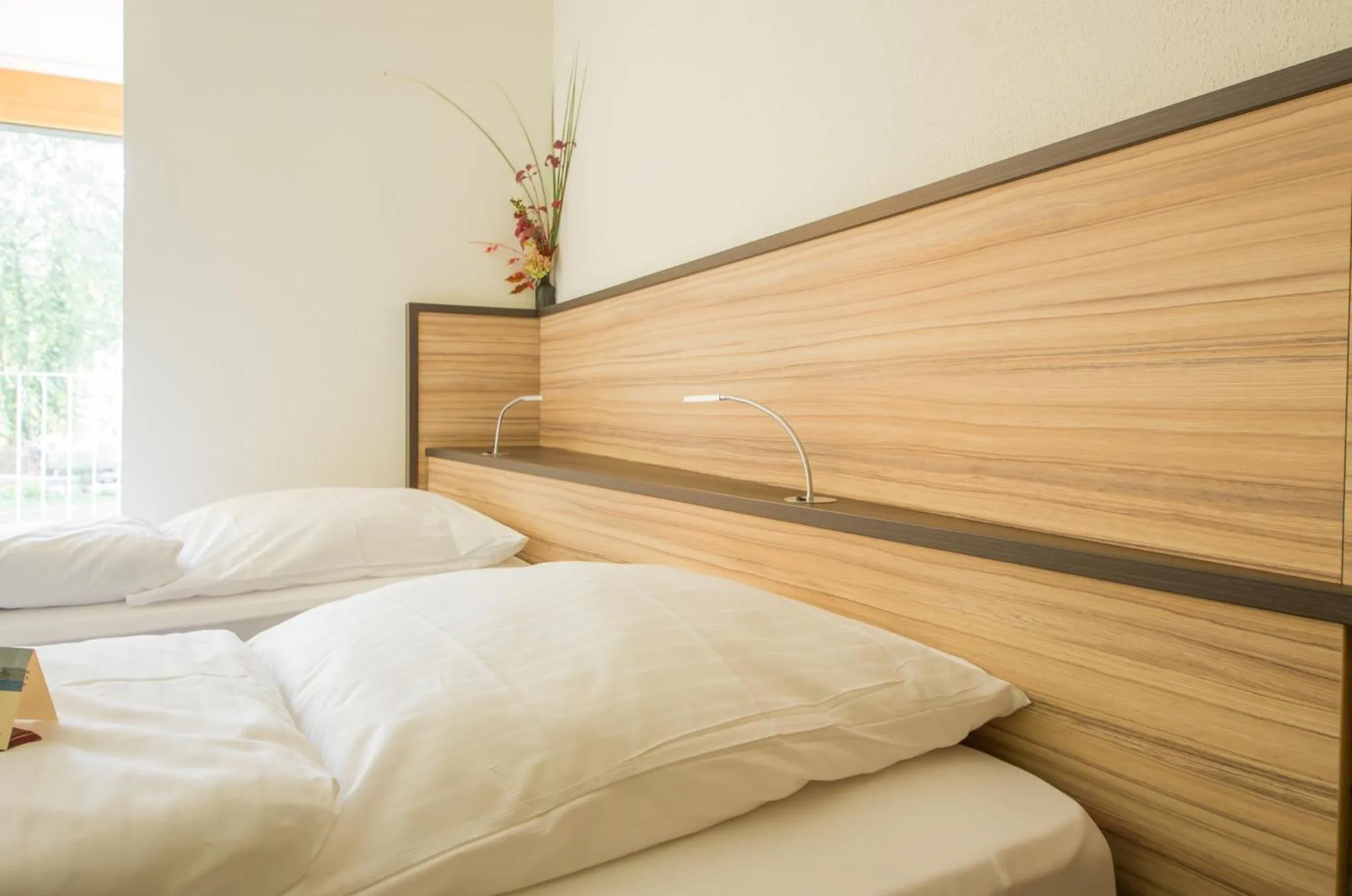 Bed in Ammerseehäuser