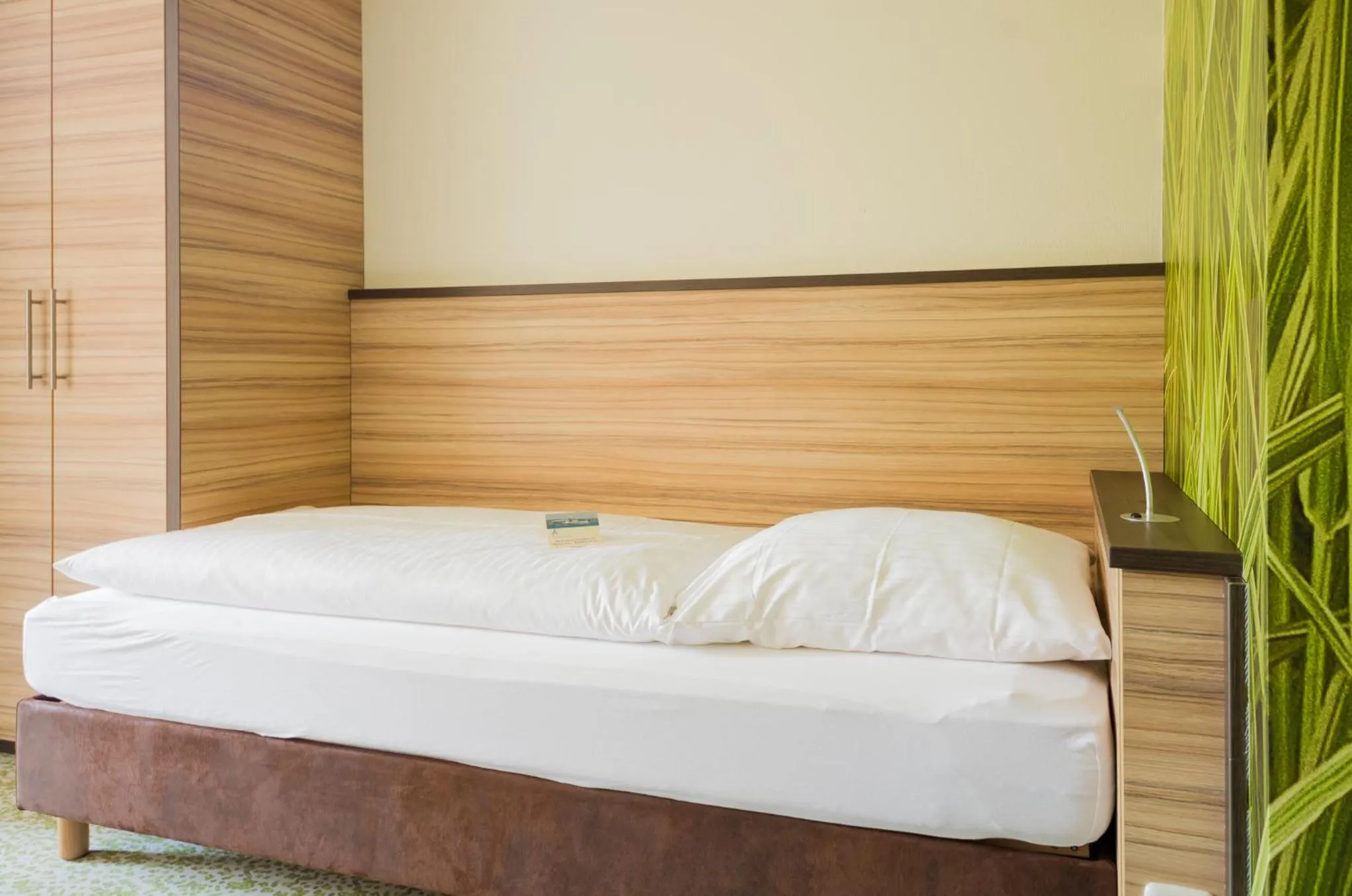 Bed in Ammerseehäuser