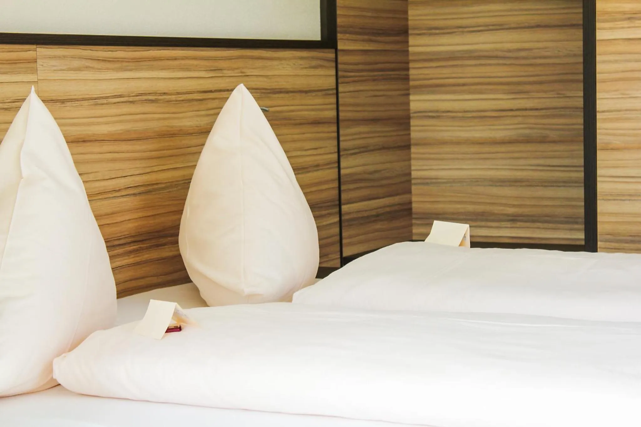 Bed in Ammerseehäuser