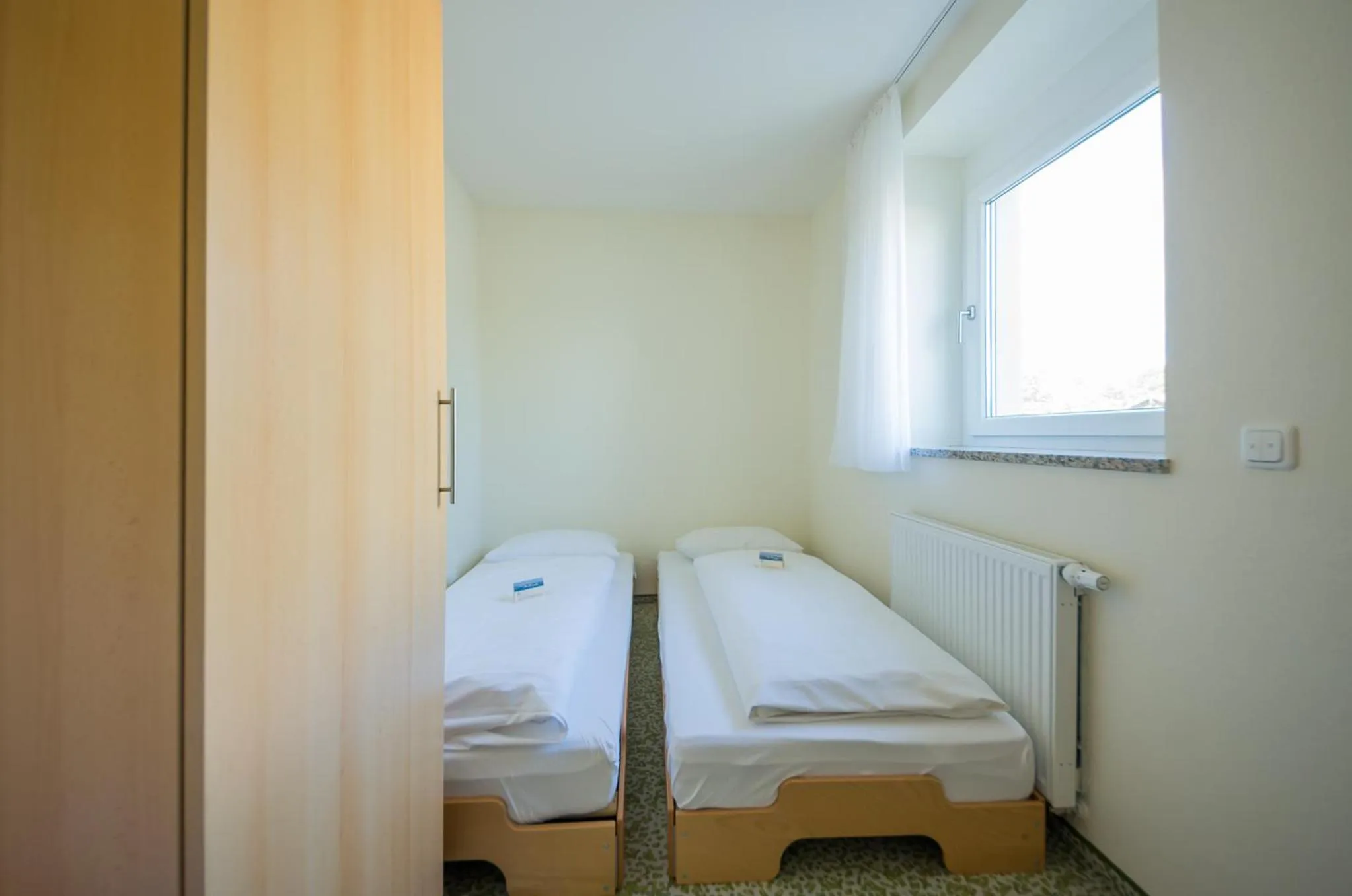 Bed in Ammerseehäuser