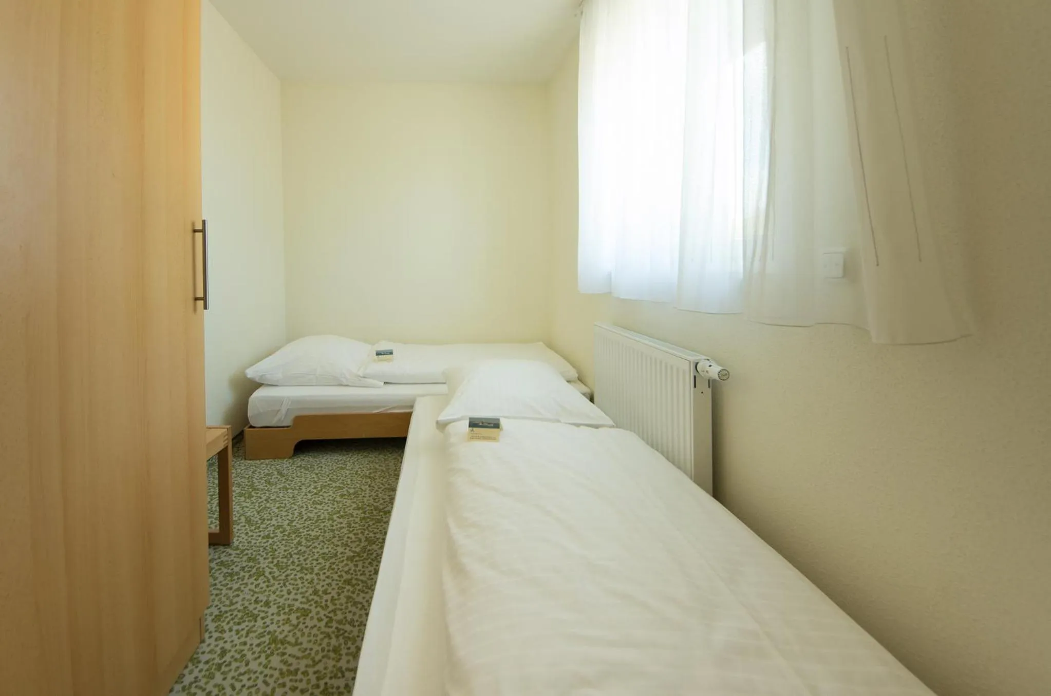 Bed in Ammerseehäuser