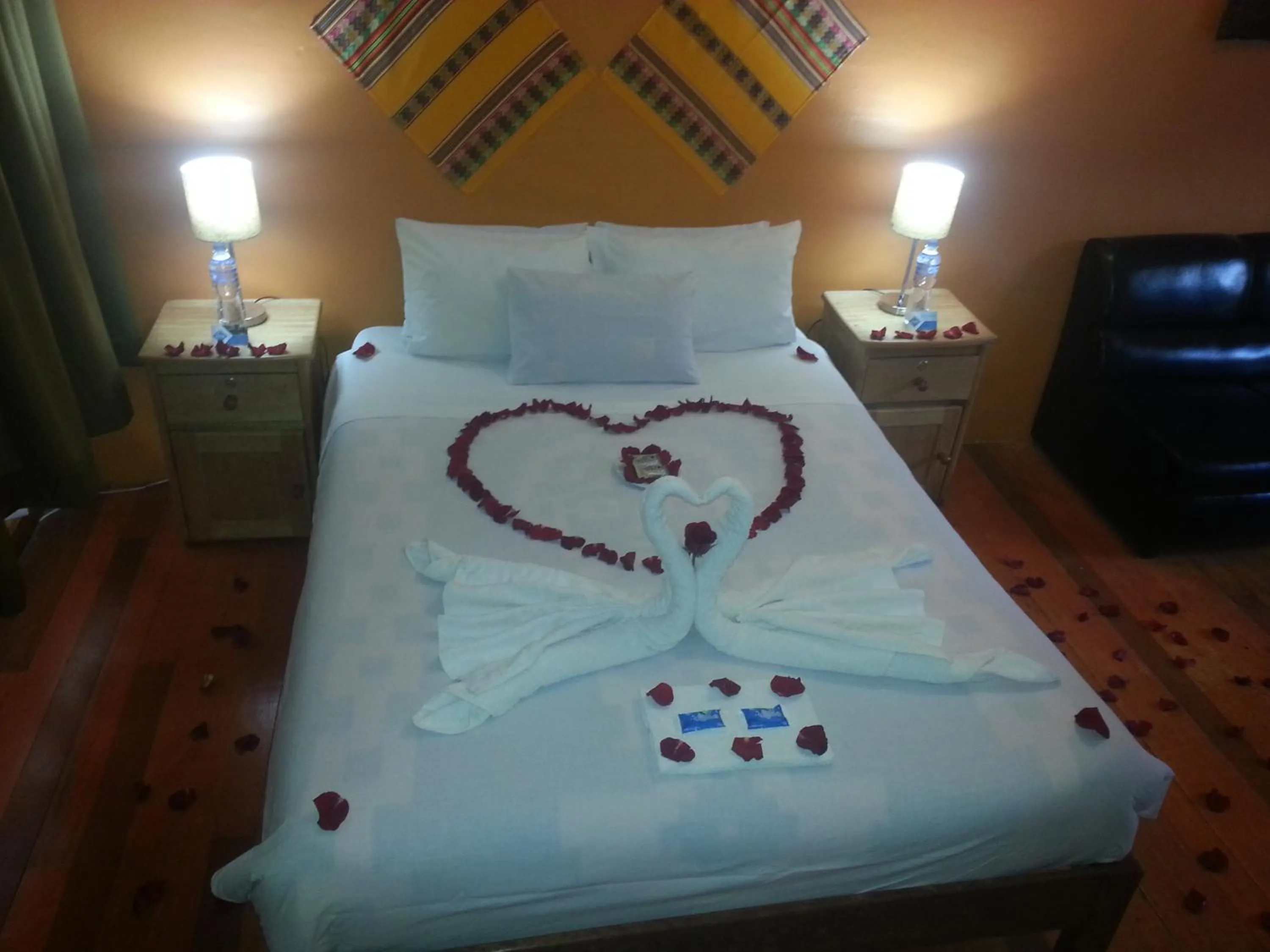 Bedroom, Bed in Kurumi Hostel