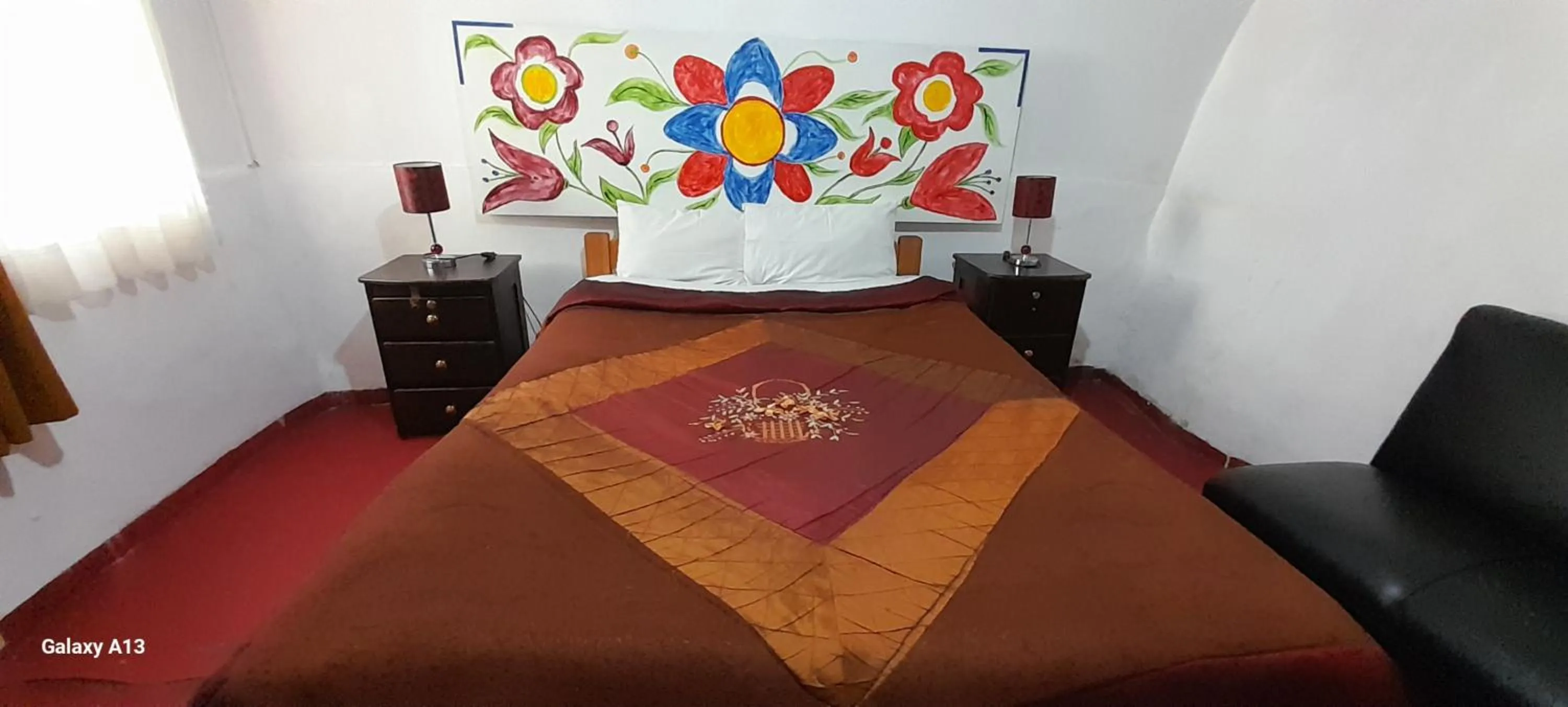 Photo of the whole room, Bed in Kurumi Hostel