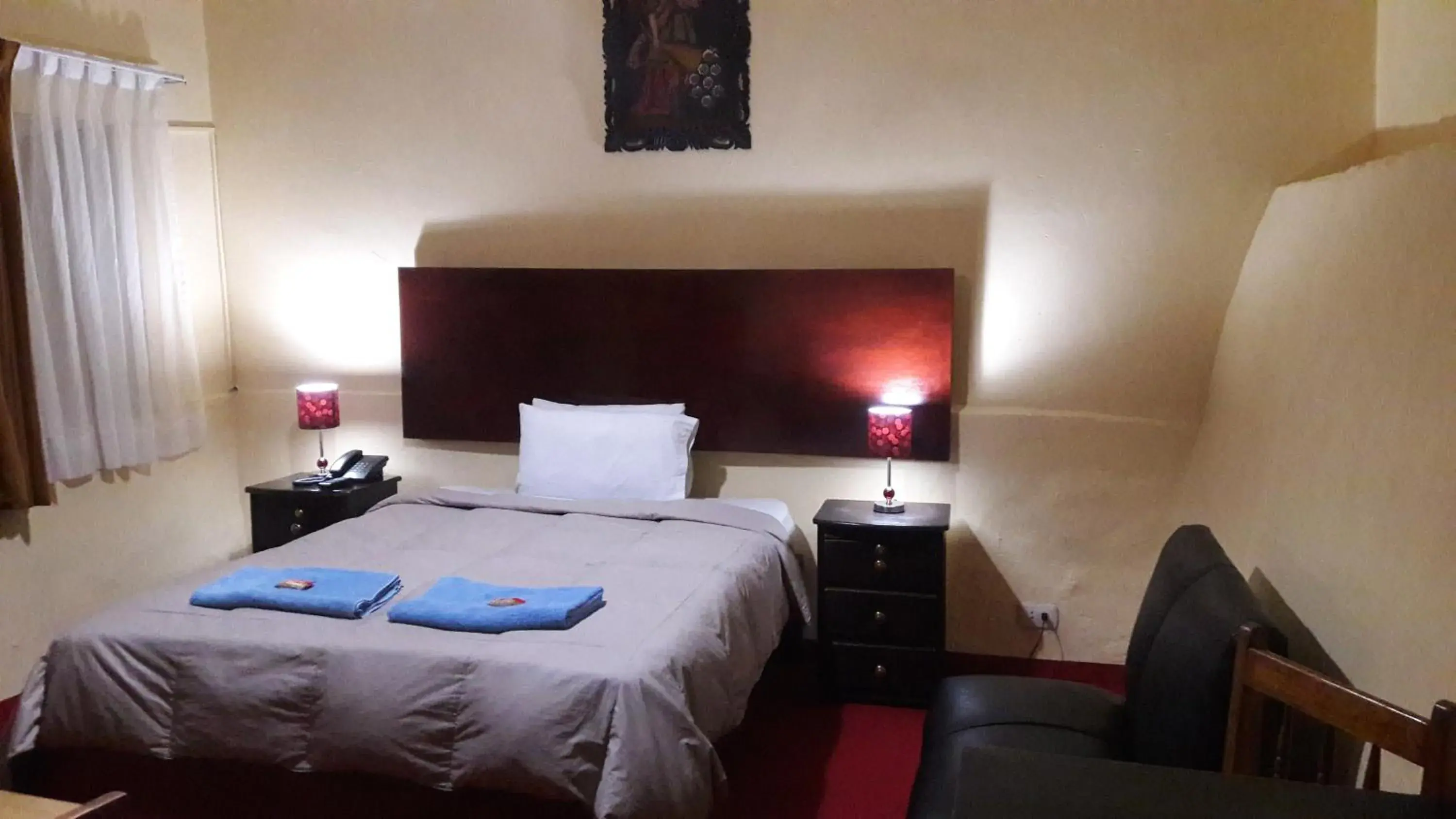 Kurumi Hostel Kurumi Hostel