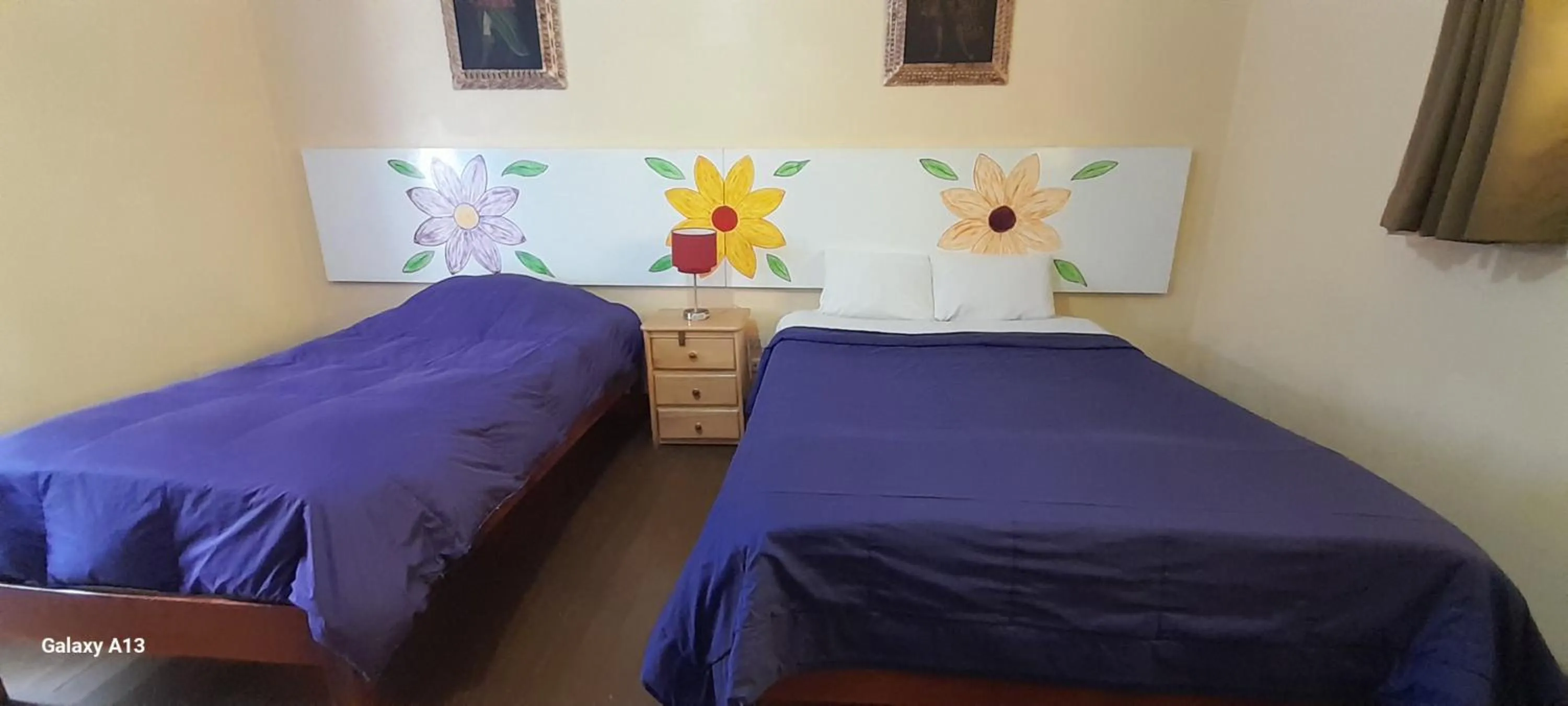 Photo of the whole room, Bed in Kurumi Hostel