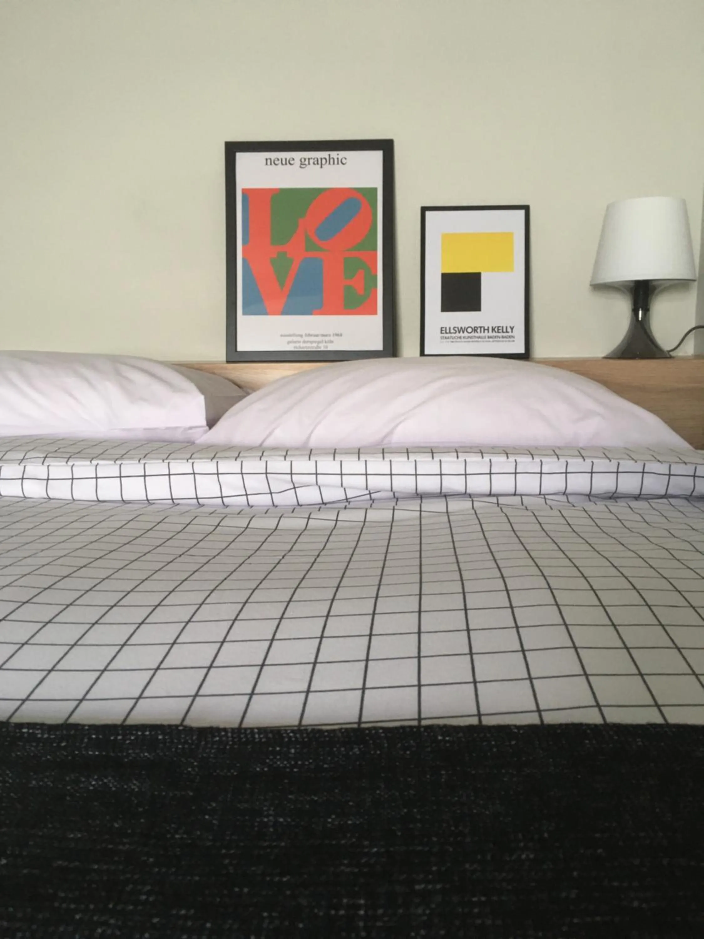 Bed in Cottonwood Boutique Heritage Otten