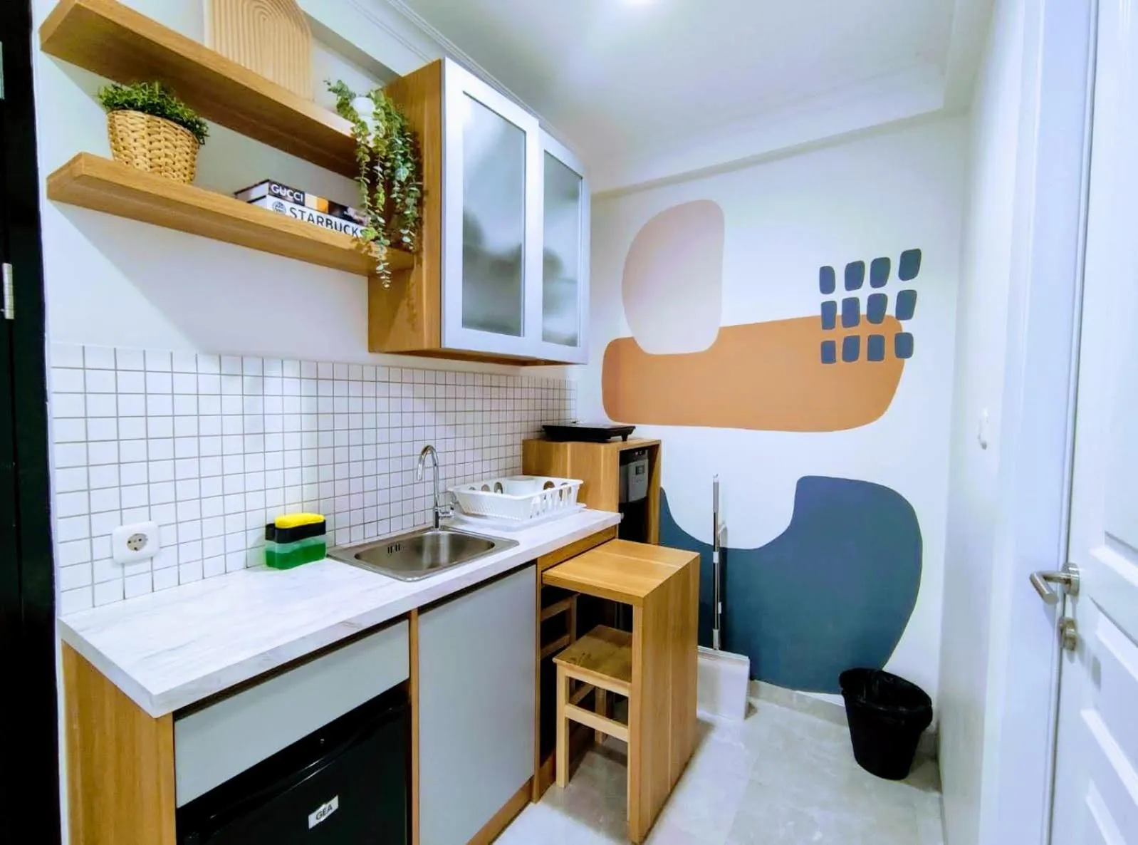 Cottonwood Boutique Heritage Otten