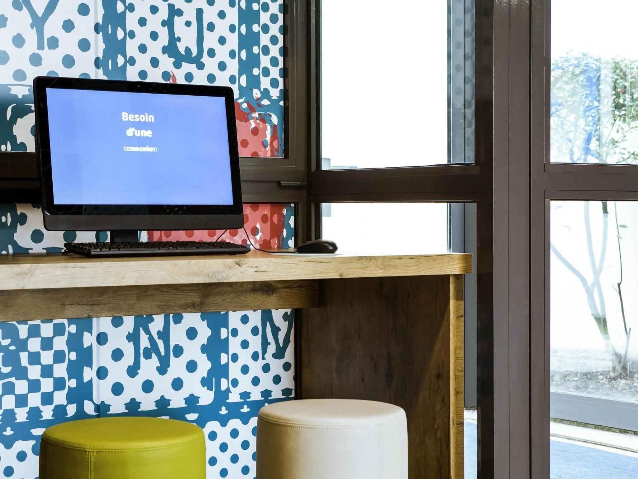 Other in ibis budget Grigny Centre