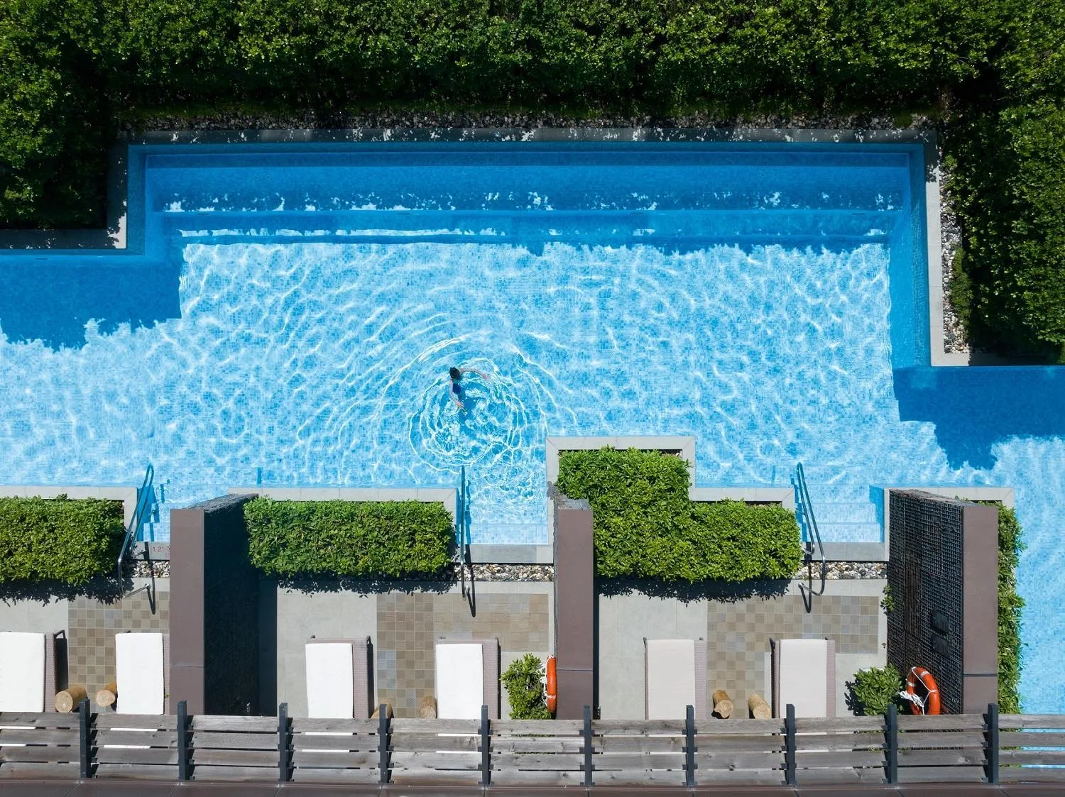 1 Hotel Haitang Bay, Sanya