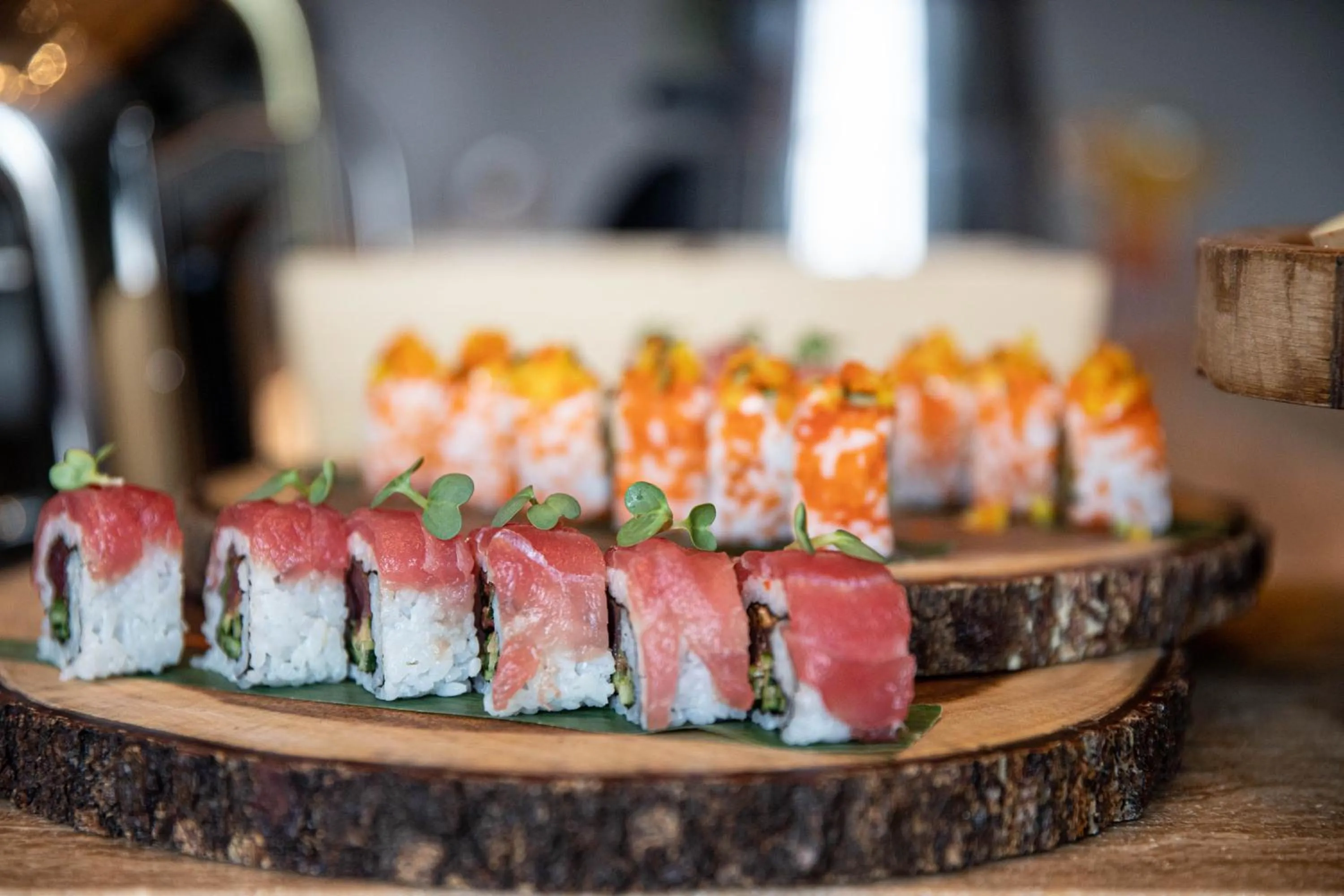 Food in 1 Hotel Haitang Bay, Sanya