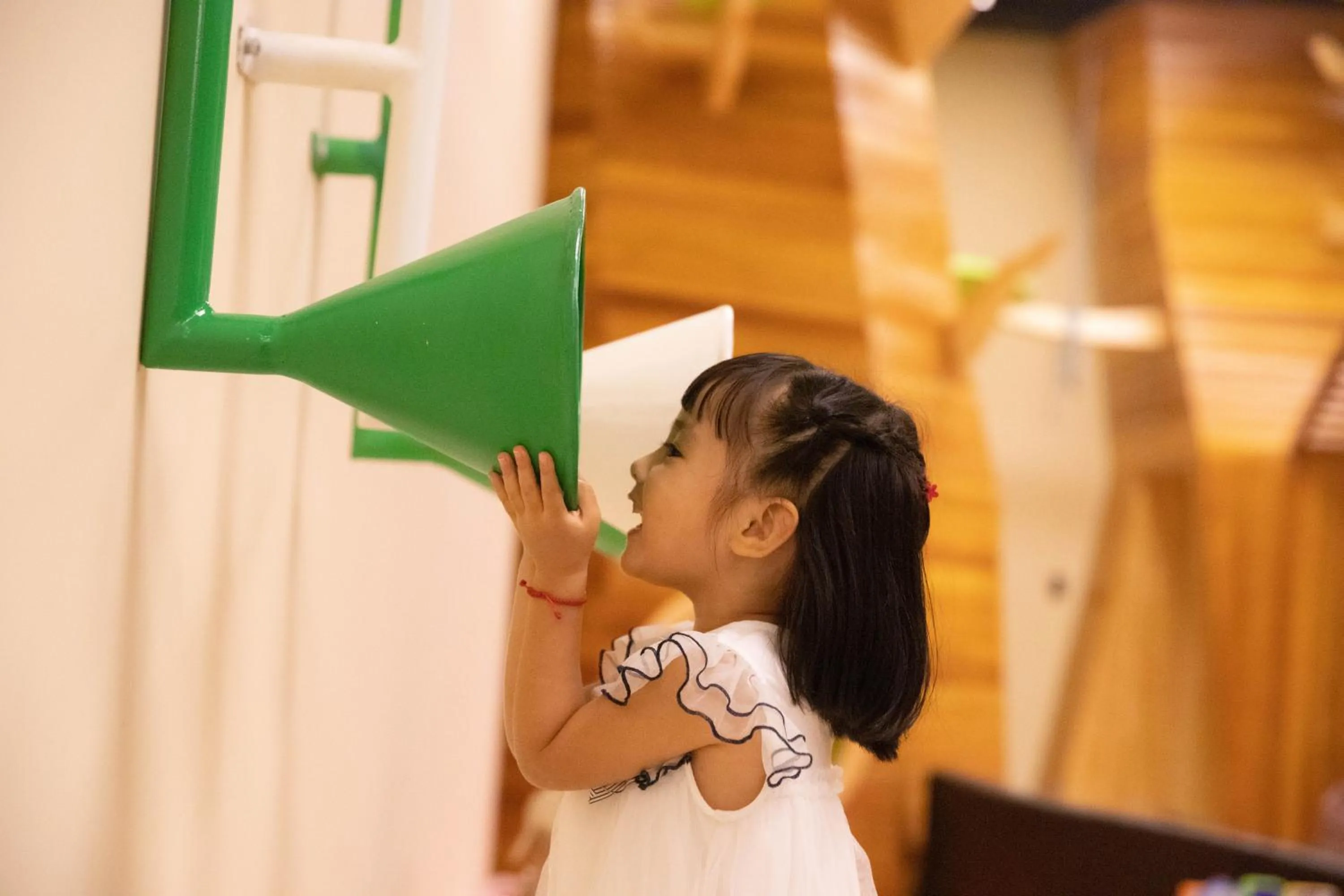 Kids's club in 1 Hotel Haitang Bay, Sanya