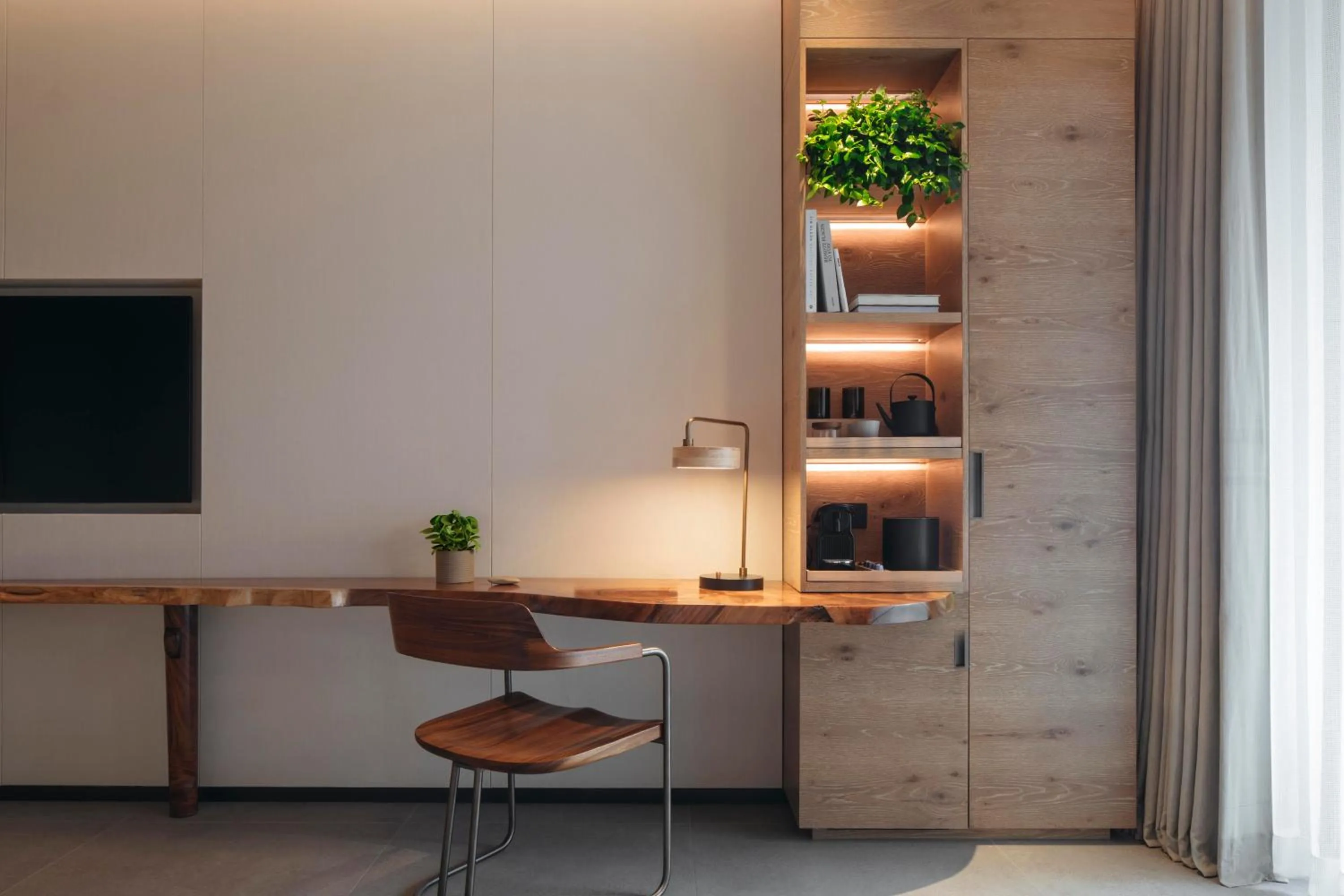 1 Hotel Haitang Bay, Sanya