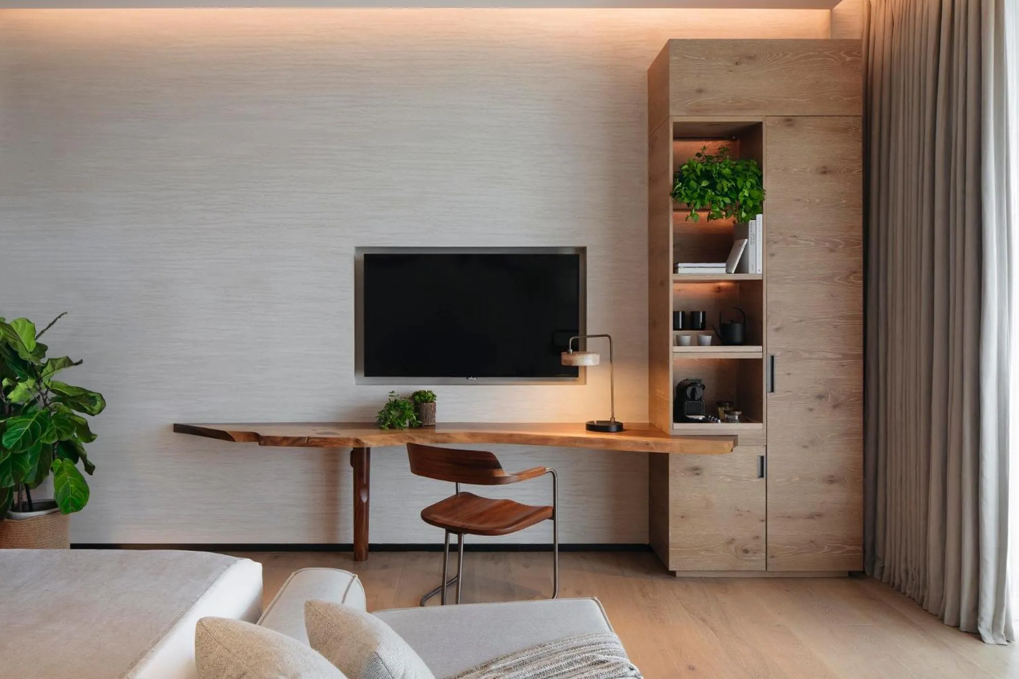 1 Hotel Haitang Bay, Sanya