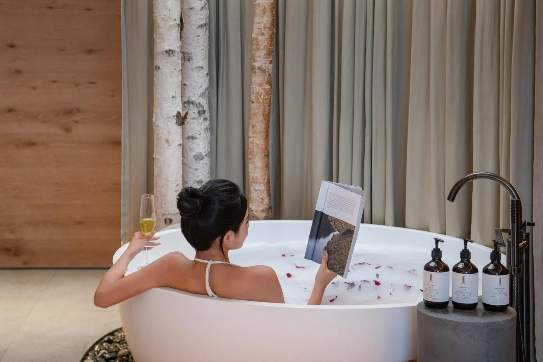 1 Hotel Haitang Bay, Sanya