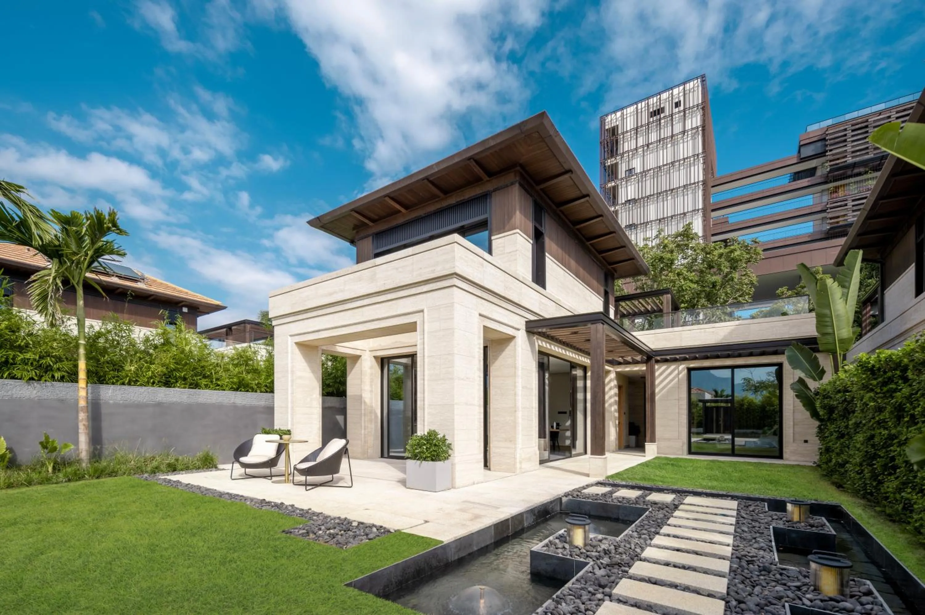 1 Hotel Haitang Bay, Sanya