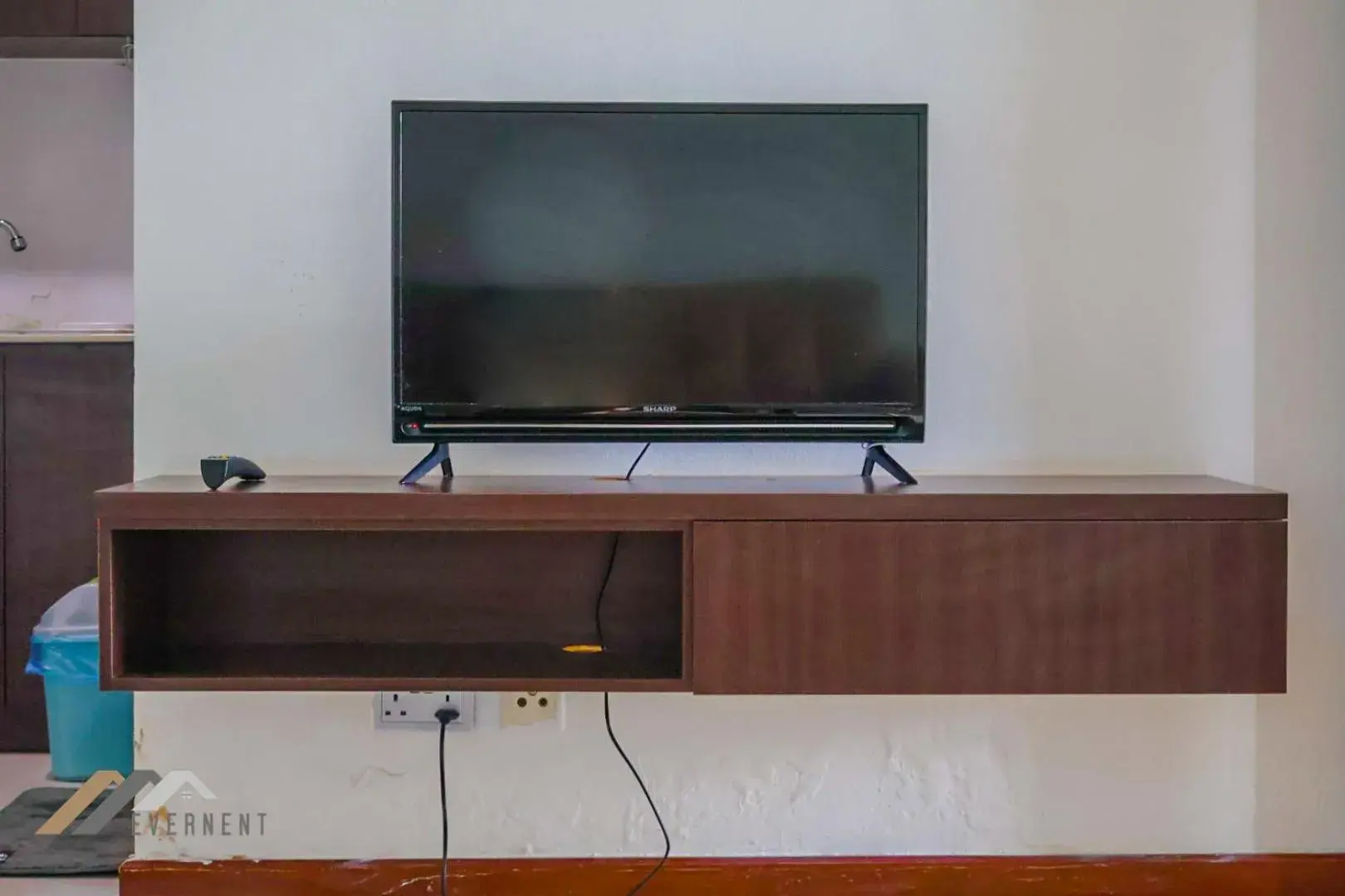 Deluxe Queen Studio in Bay Resort by Evernent Deluxe Queen Studio in Bay Resort by Evernent