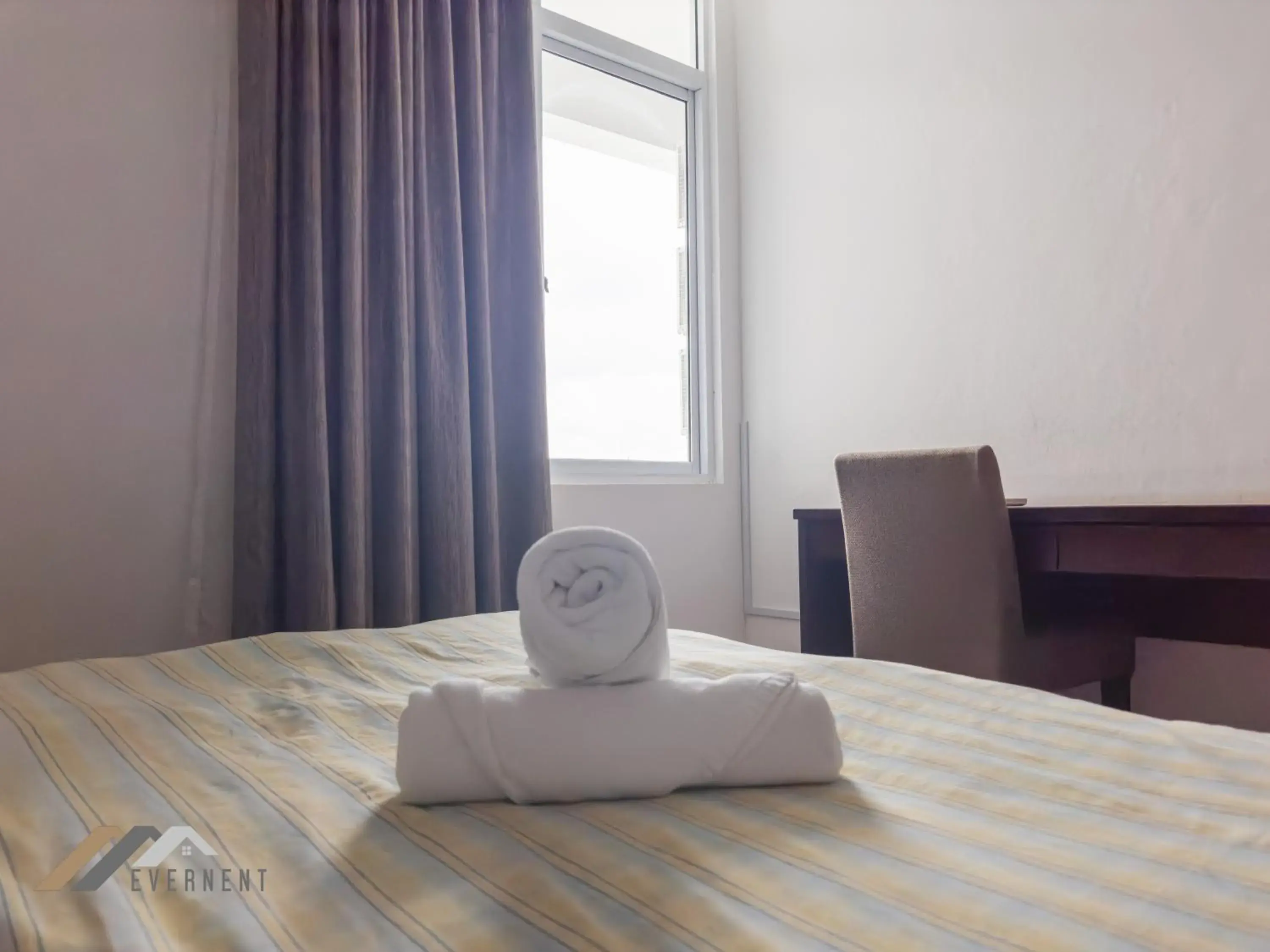 Superior Studio in Bay Resort by Evernent Superior Studio in Bay Resort by Evernent