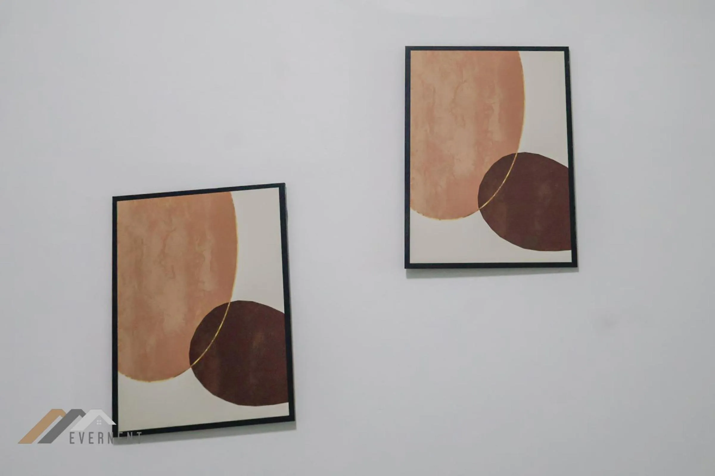 Living room in Bay Resort by Evernent