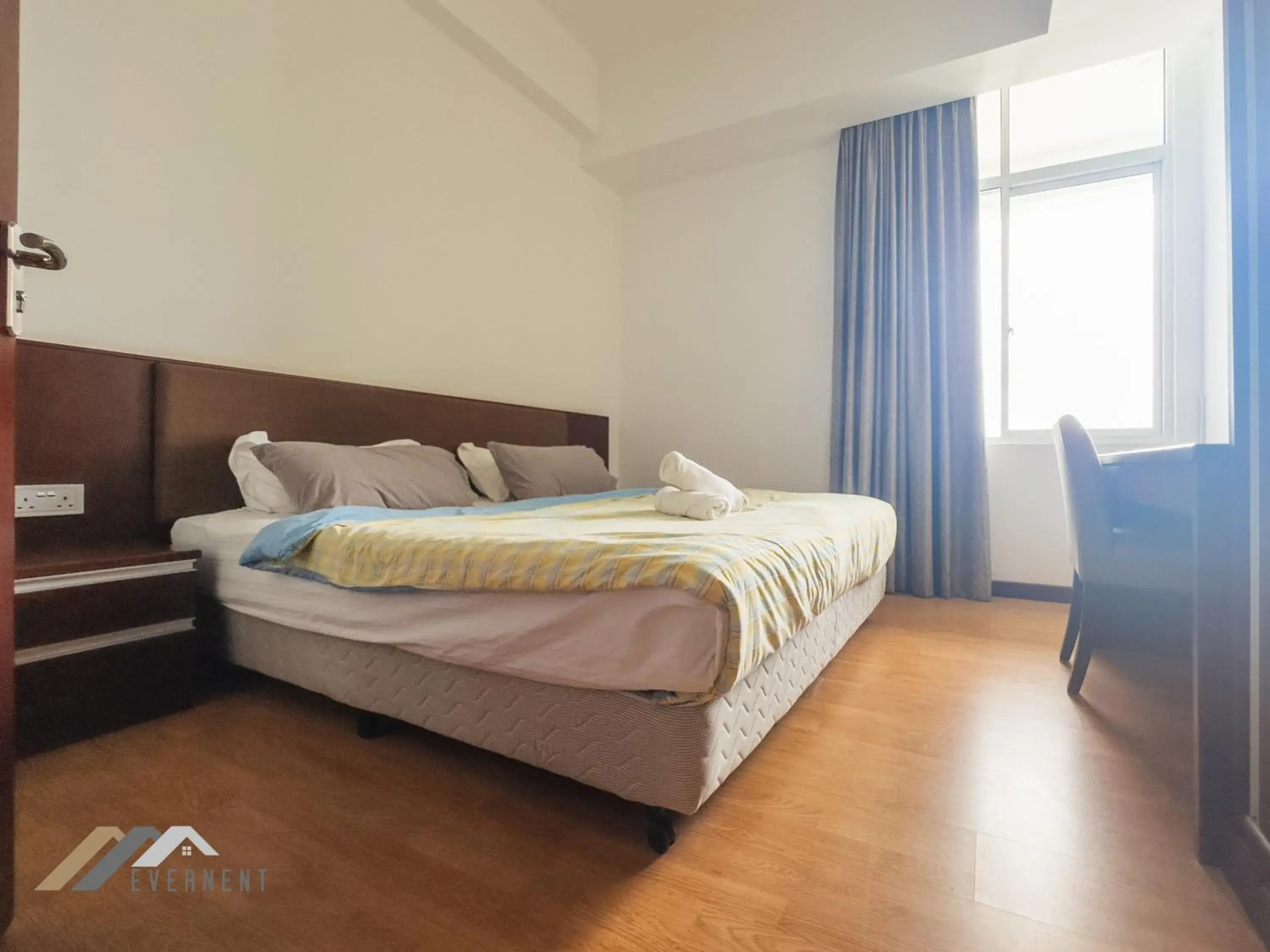 Superior Studio in Bay Resort by Evernent Superior Studio in Bay Resort by Evernent