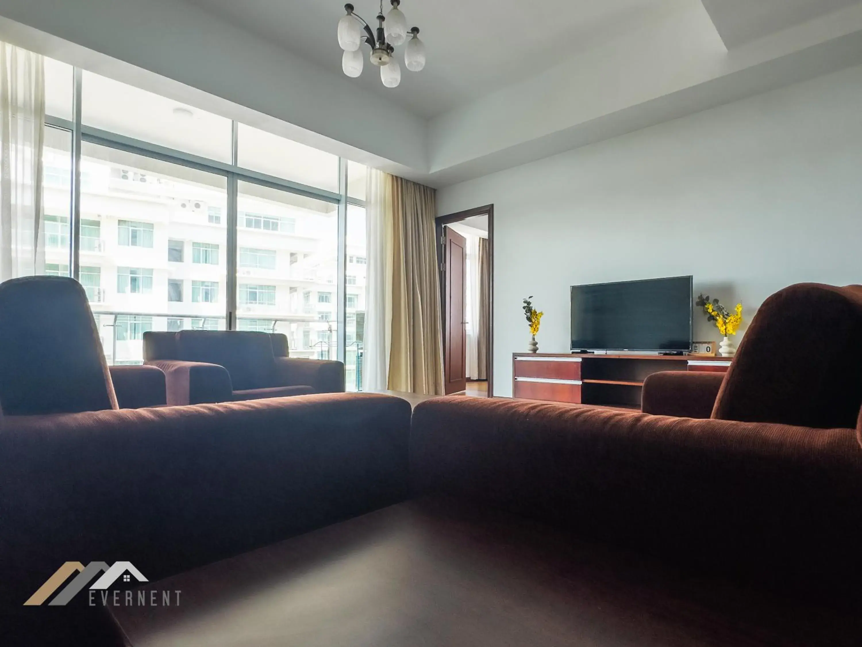 Apartment in Bay Resort by Evernent Apartment in Bay Resort by Evernent