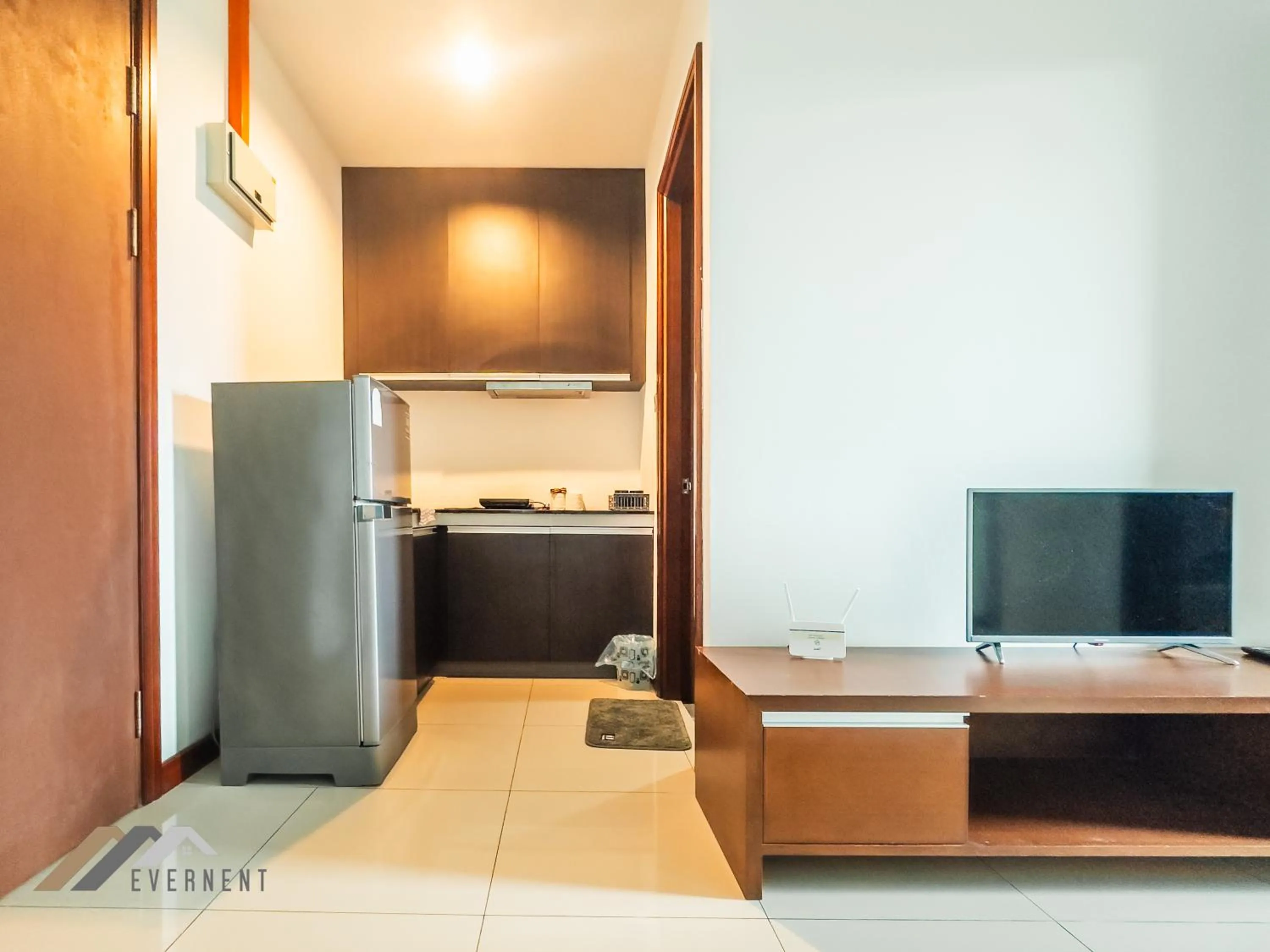 Photo of the whole room in Bay Resort by Evernent