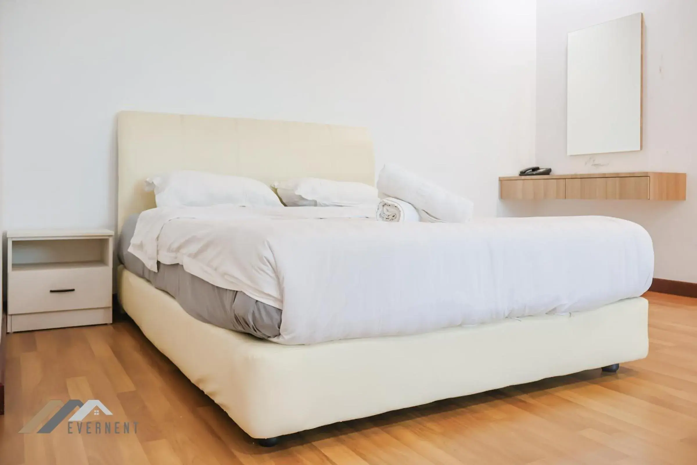 Deluxe Apartment in Bay Resort by Evernent Deluxe Apartment in Bay Resort by Evernent