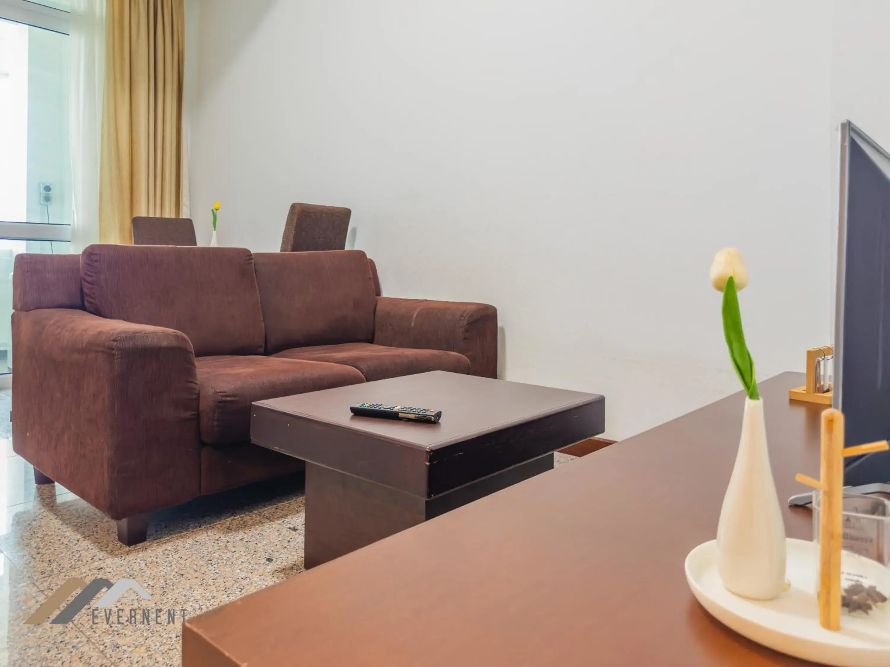 King Studio in Bay Resort by Evernent King Studio in Bay Resort by Evernent