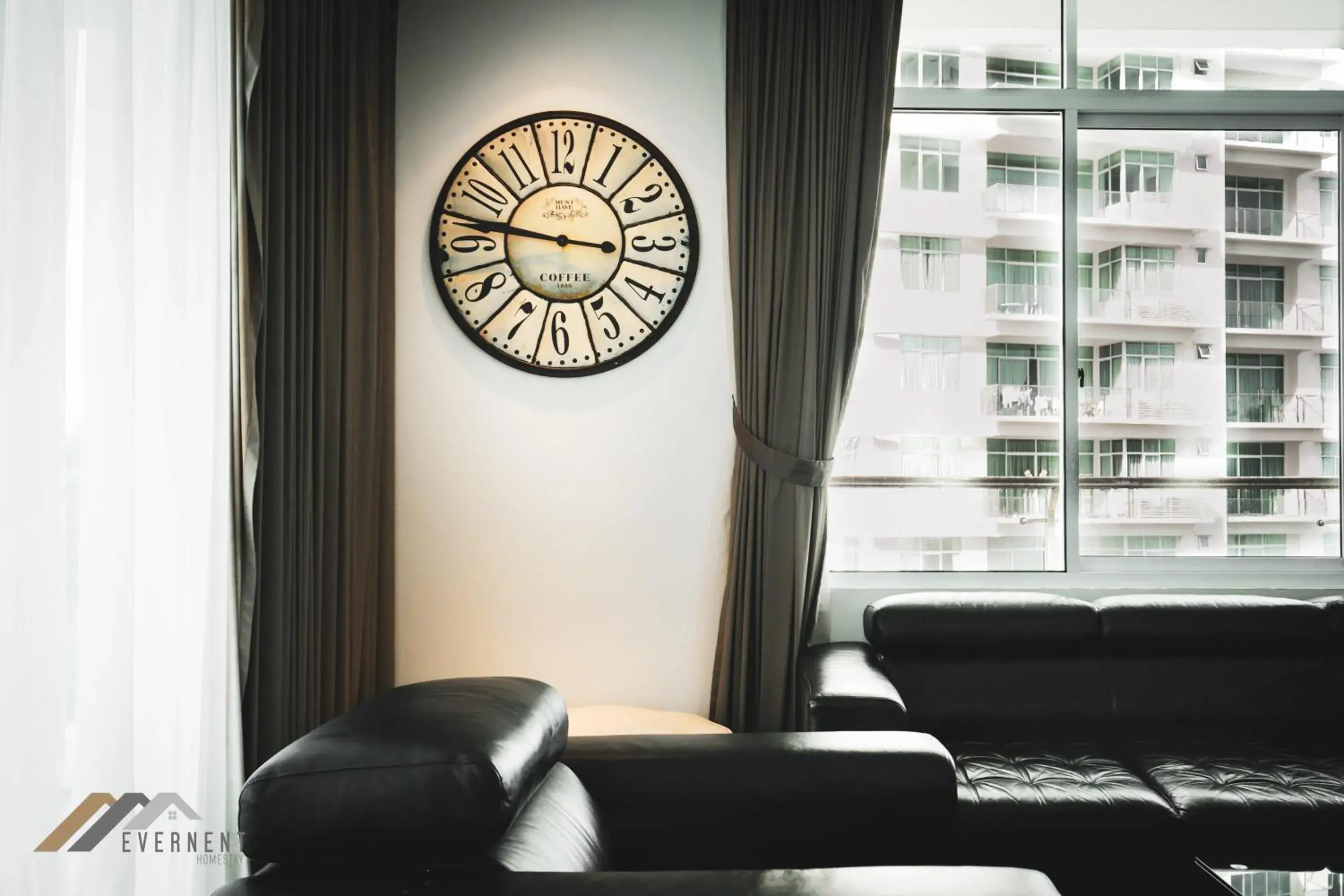 Apartment in Bay Resort by Evernent Apartment in Bay Resort by Evernent