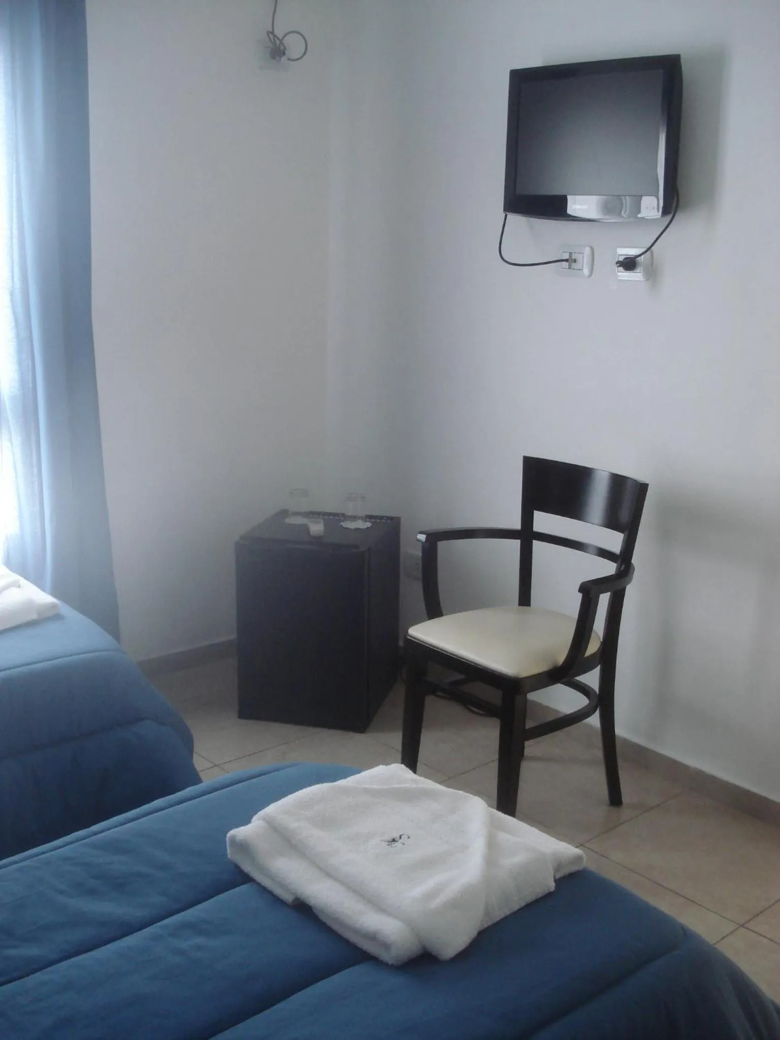 Bedroom, Bed in Morada Suites