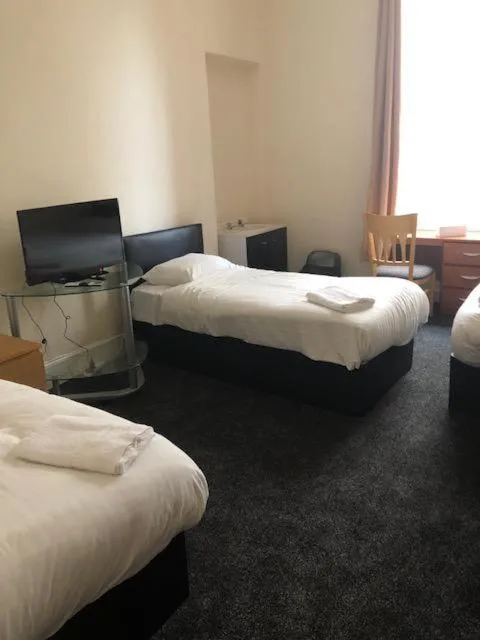 Other in Renfrew rooms at City Centre
