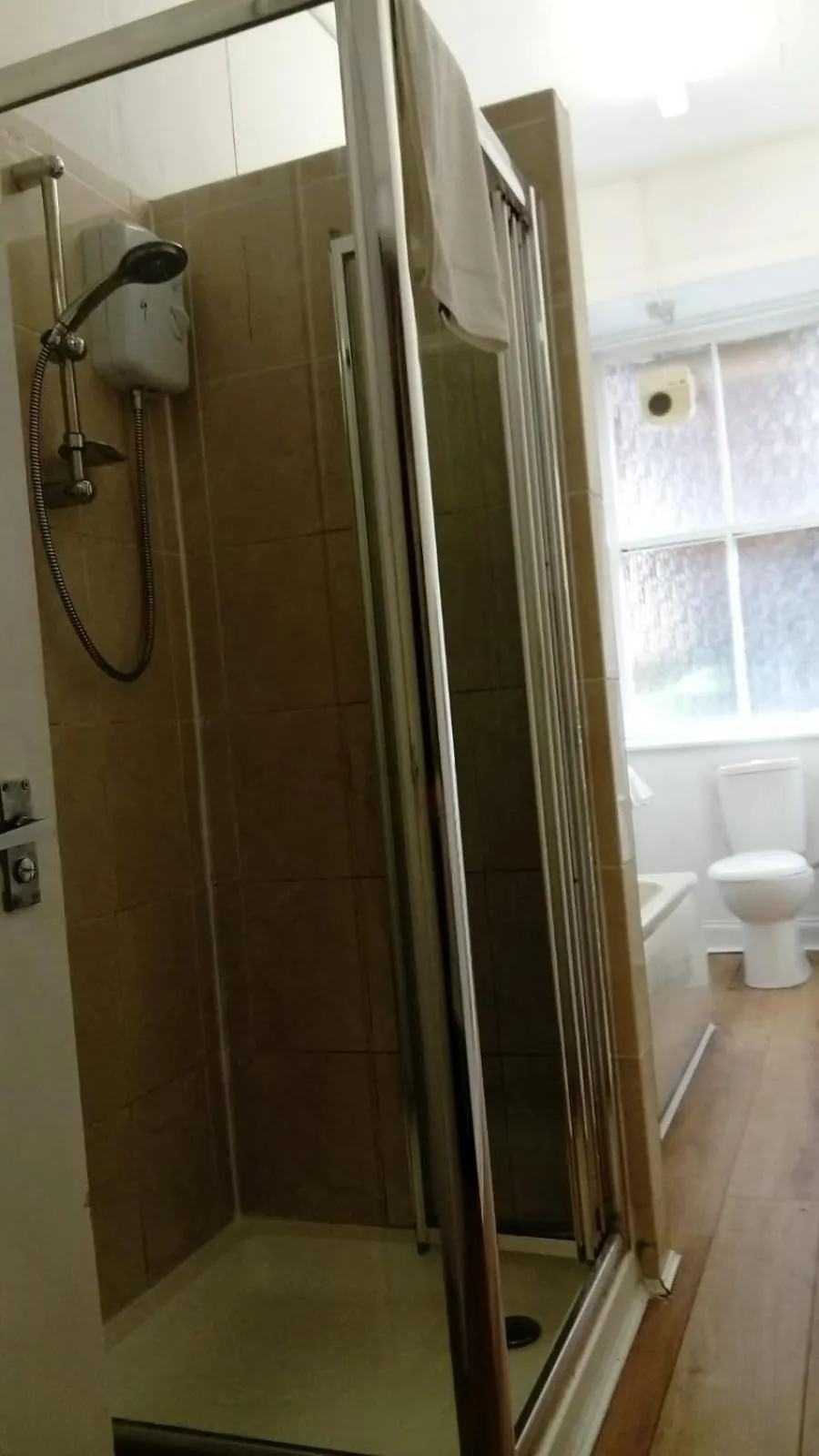 Other, Bathroom in Renfrew rooms at City Centre