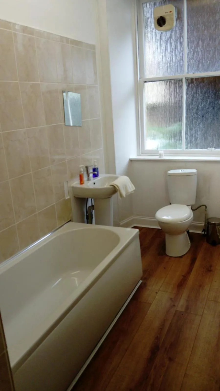 Other, Bathroom in Renfrew rooms at City Centre