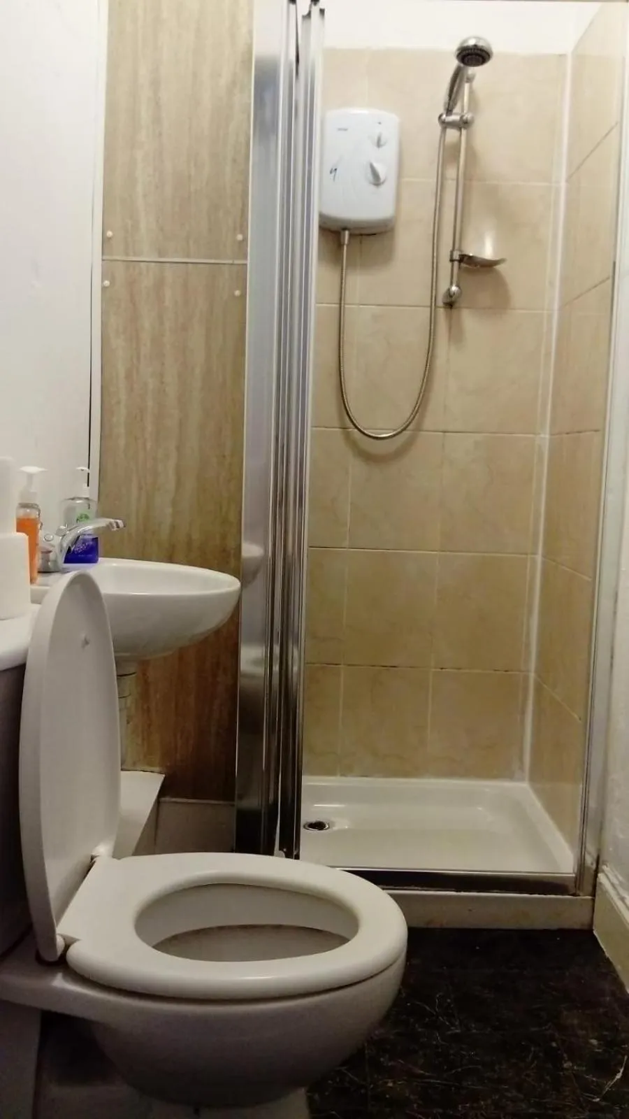 Other, Bathroom in Renfrew rooms at City Centre