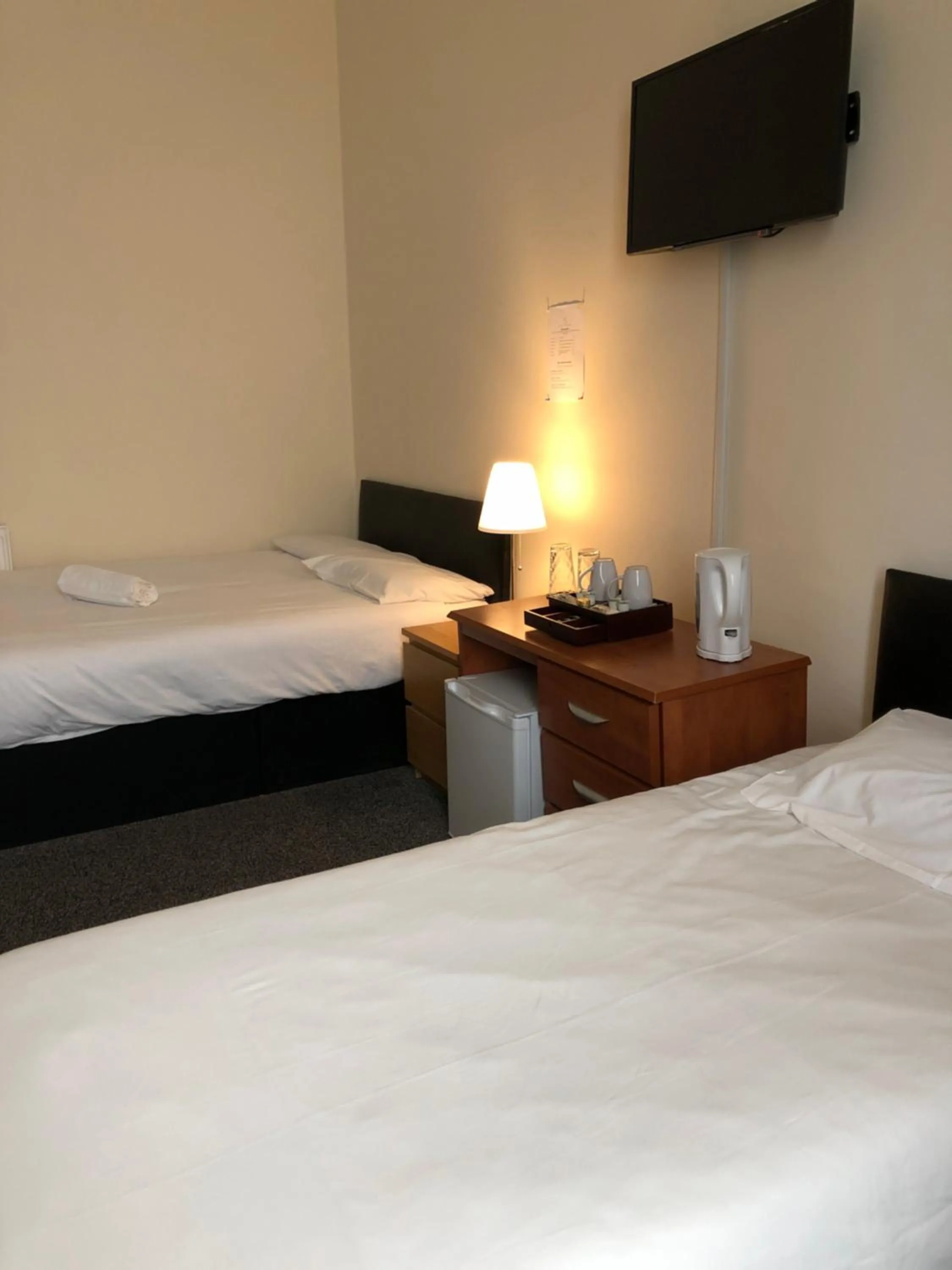 TV/Entertainment Center in Renfrew rooms at City Centre