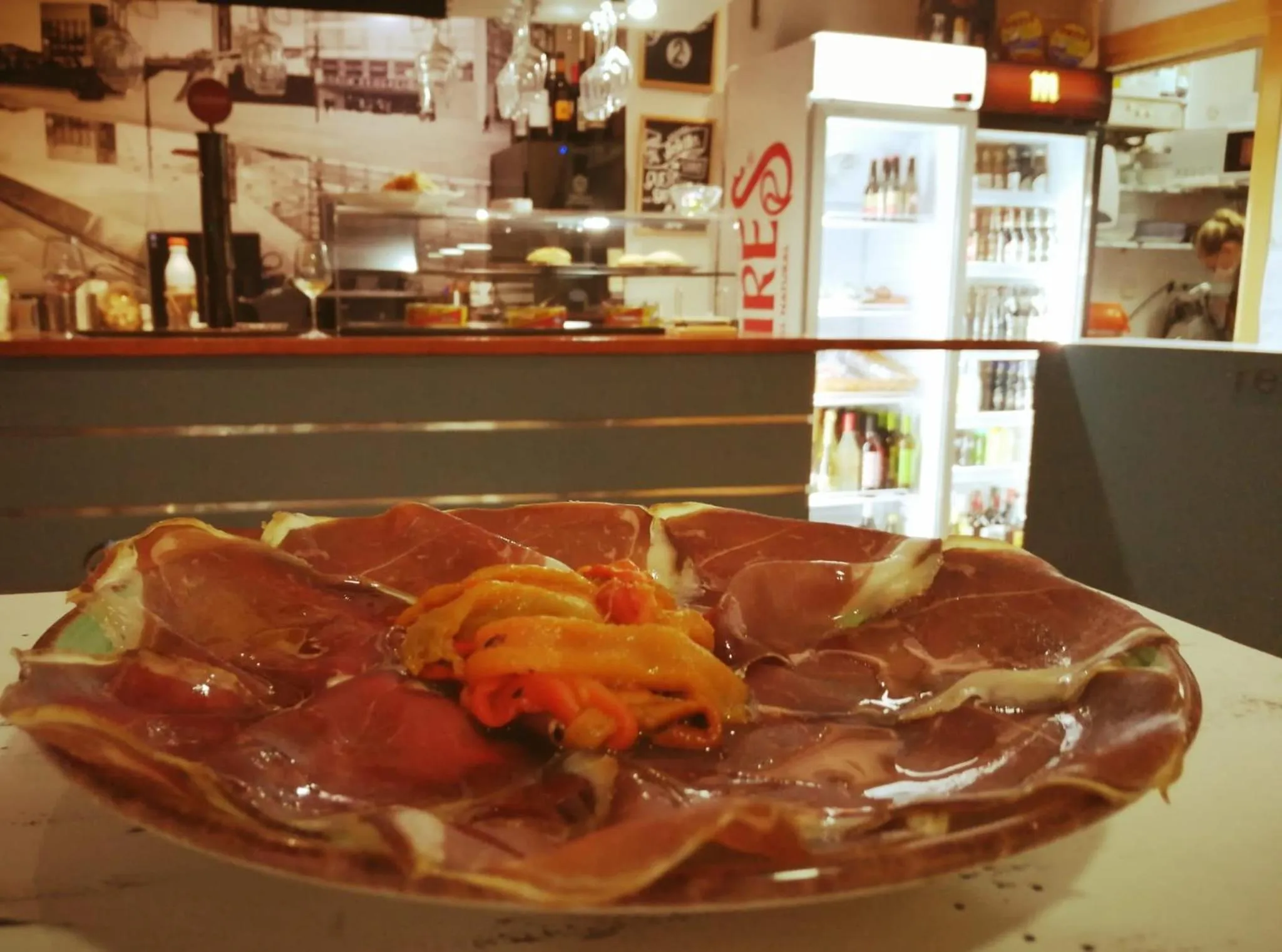 Hostal Cuéntame Evolución Auto Check in