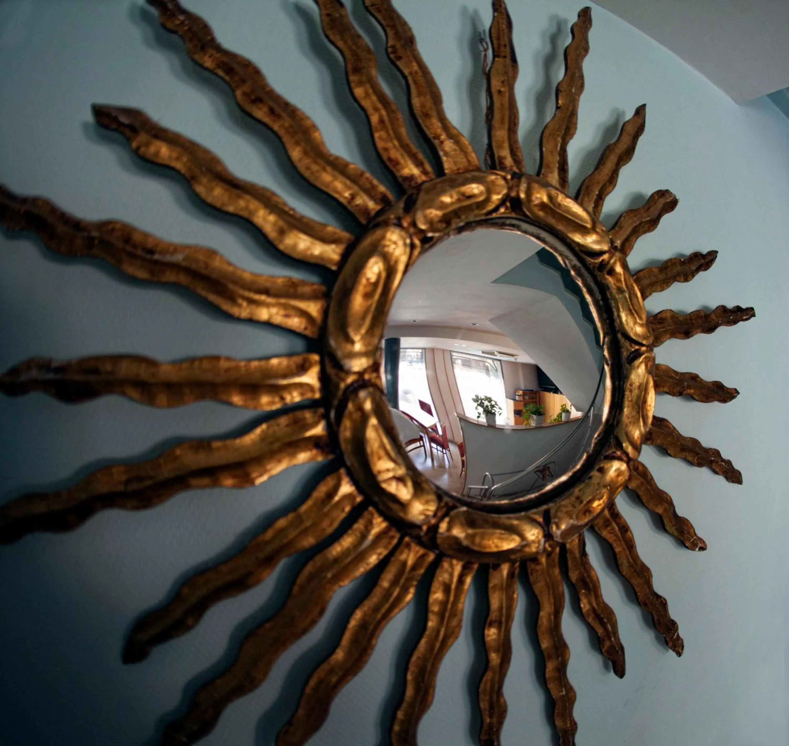 Other in Hostal Cuéntame Evolución Auto Check in